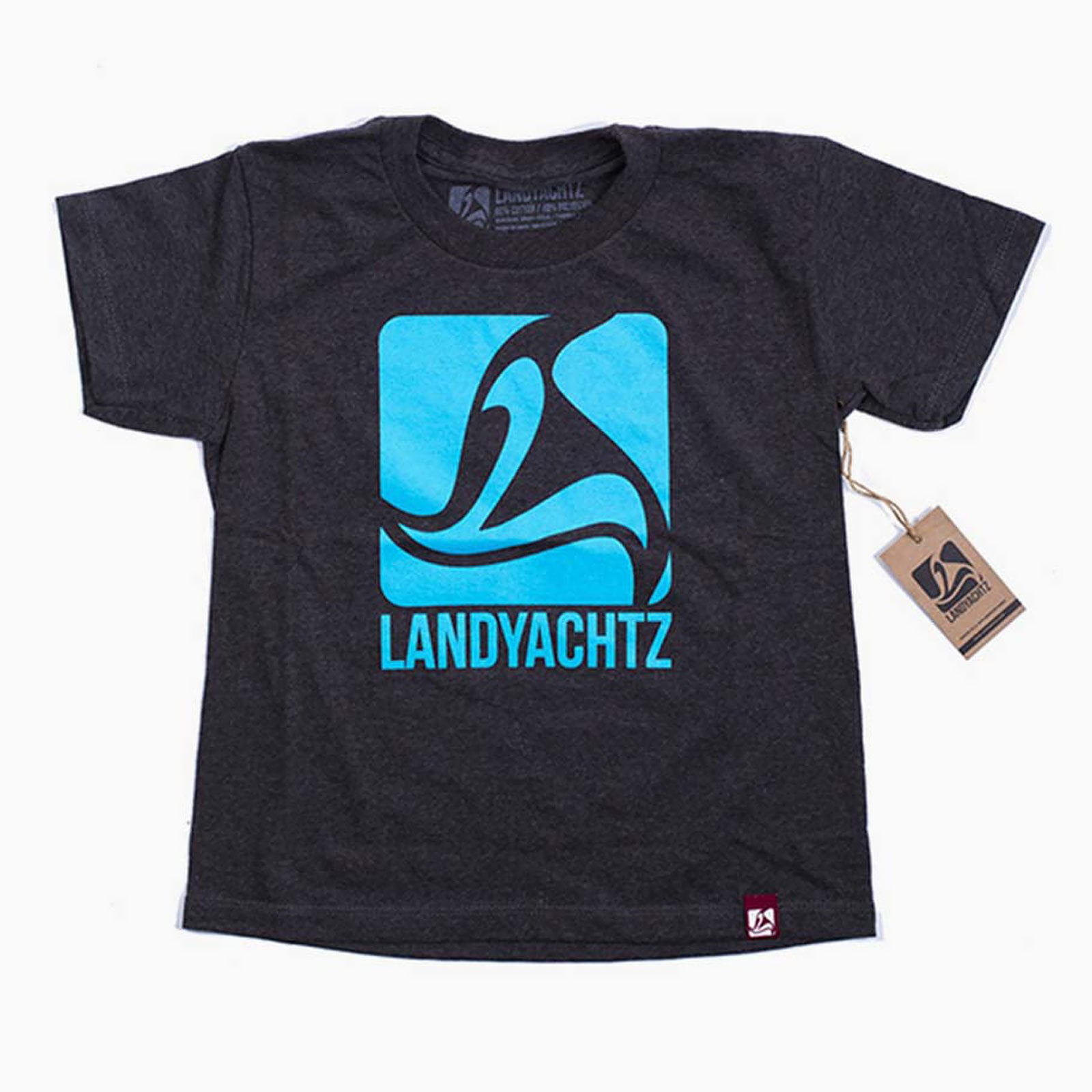 115cl-tsylgbk-landyachtz-clothing-youth-t-shirt-blue-square-longboard-skateboard-front_7c074521-9056-4523-a0ba-32d473164236