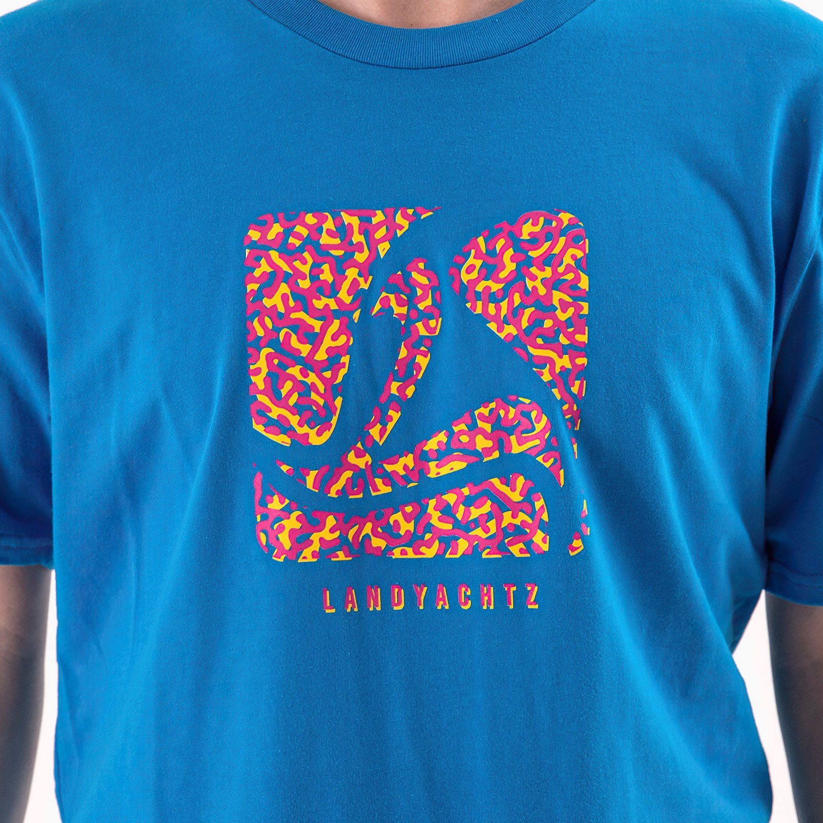 120CL-TSTLMBS-T_Shirt_-_Turing_Logo_-_Malibu_Blue_-_Small-Apparel-Detail-Web_cf5592d5-afd4-4379-b460-68018f4d9b74