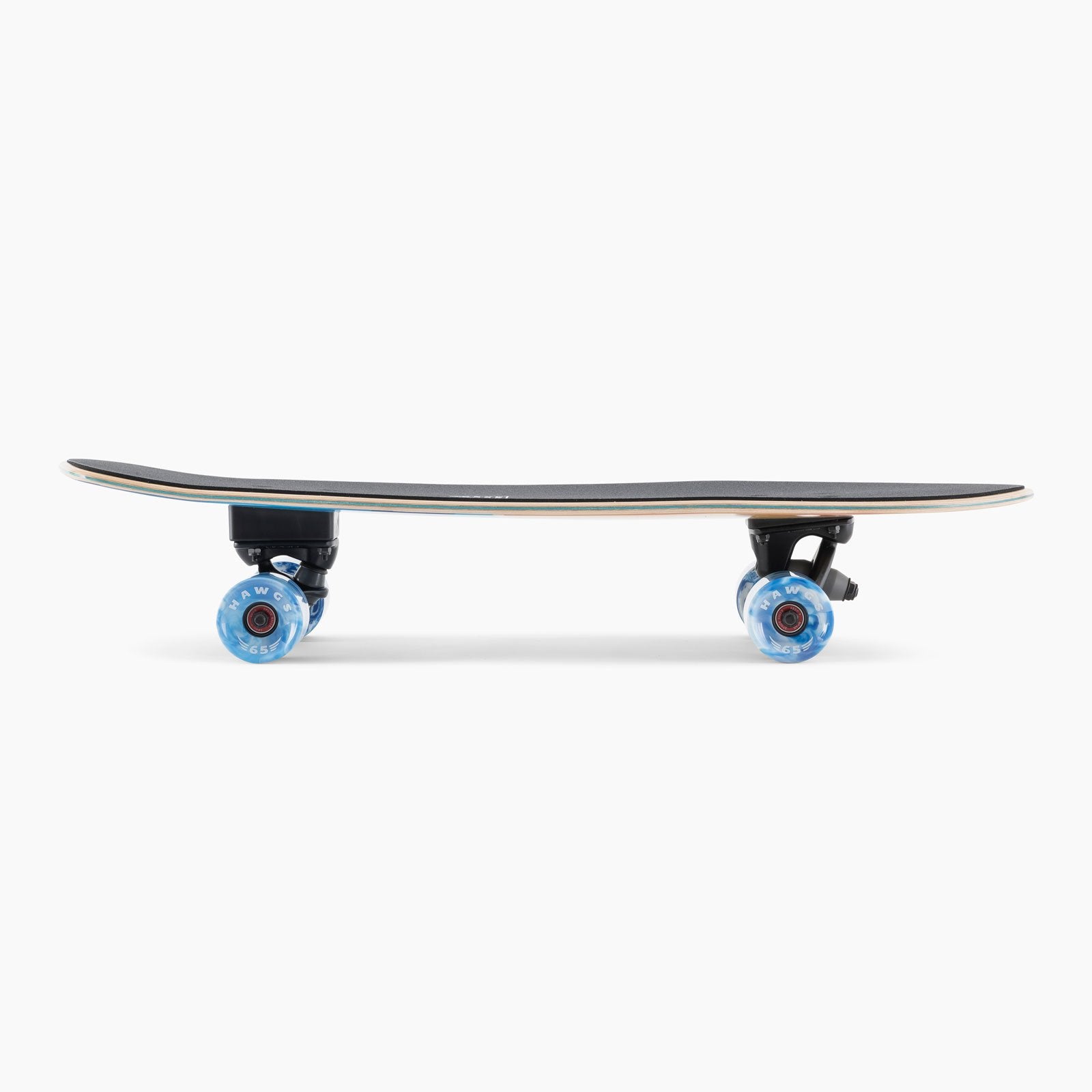 121CP-SSPKWC-Pocket_Knife_Watercolor_Complete-Surfskate-Boards-Side-Web