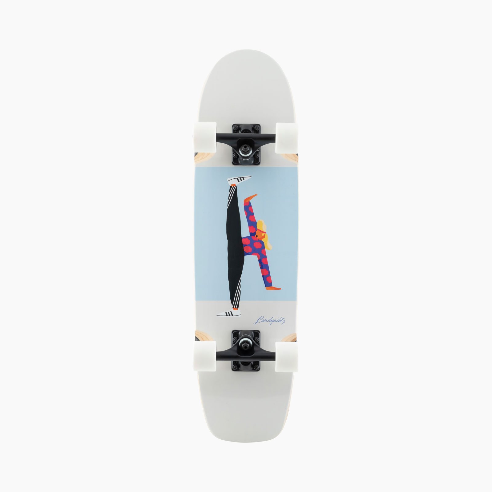 2021 ATV Slim Jim High Kick - Image 1