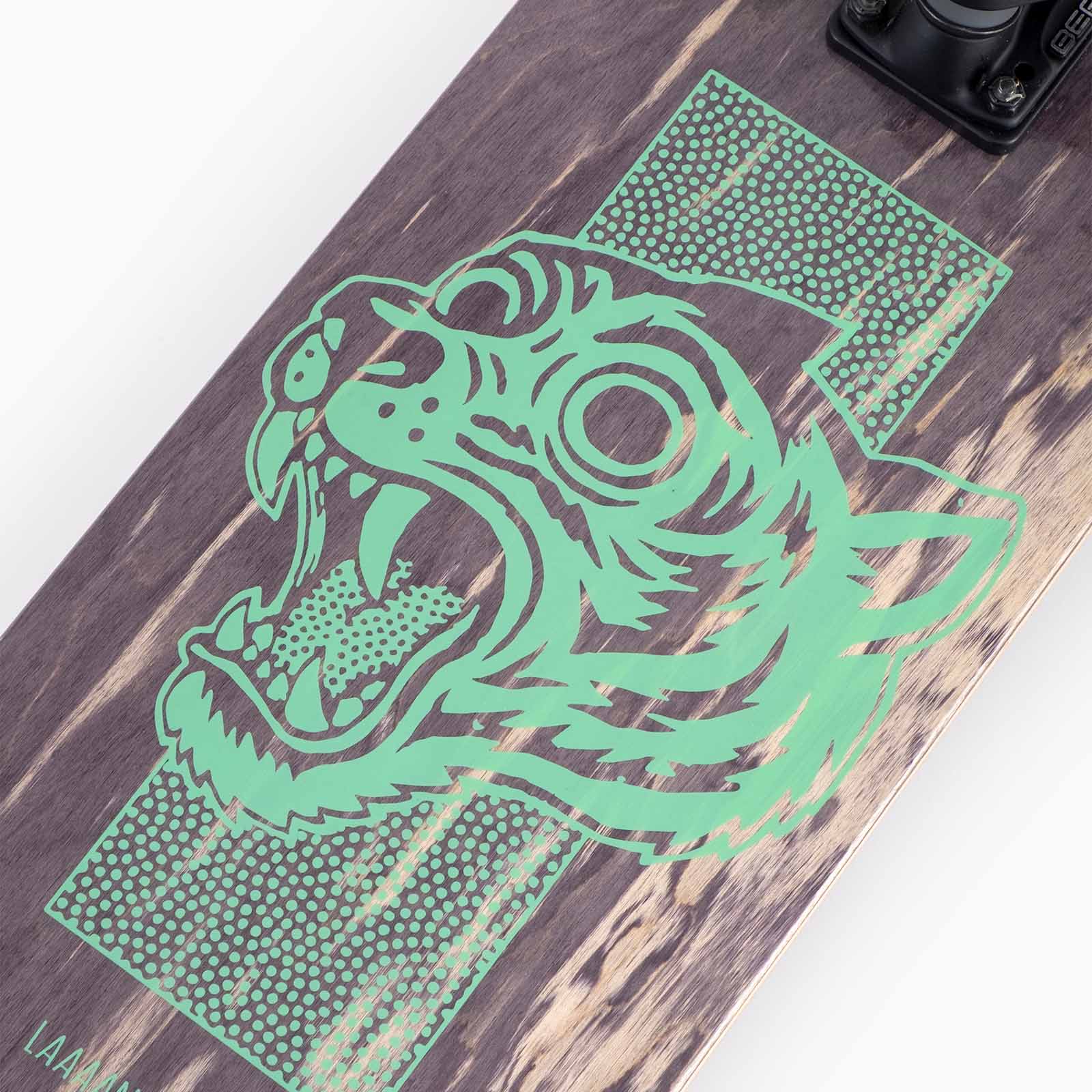 ATV – Green Tiger 7.75 06 WEB