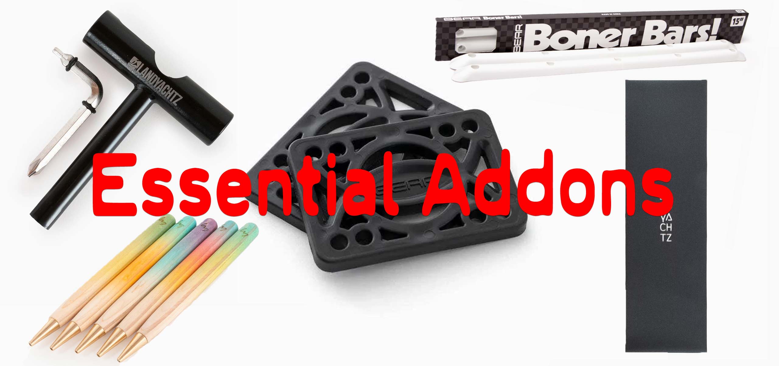 Essential Addons