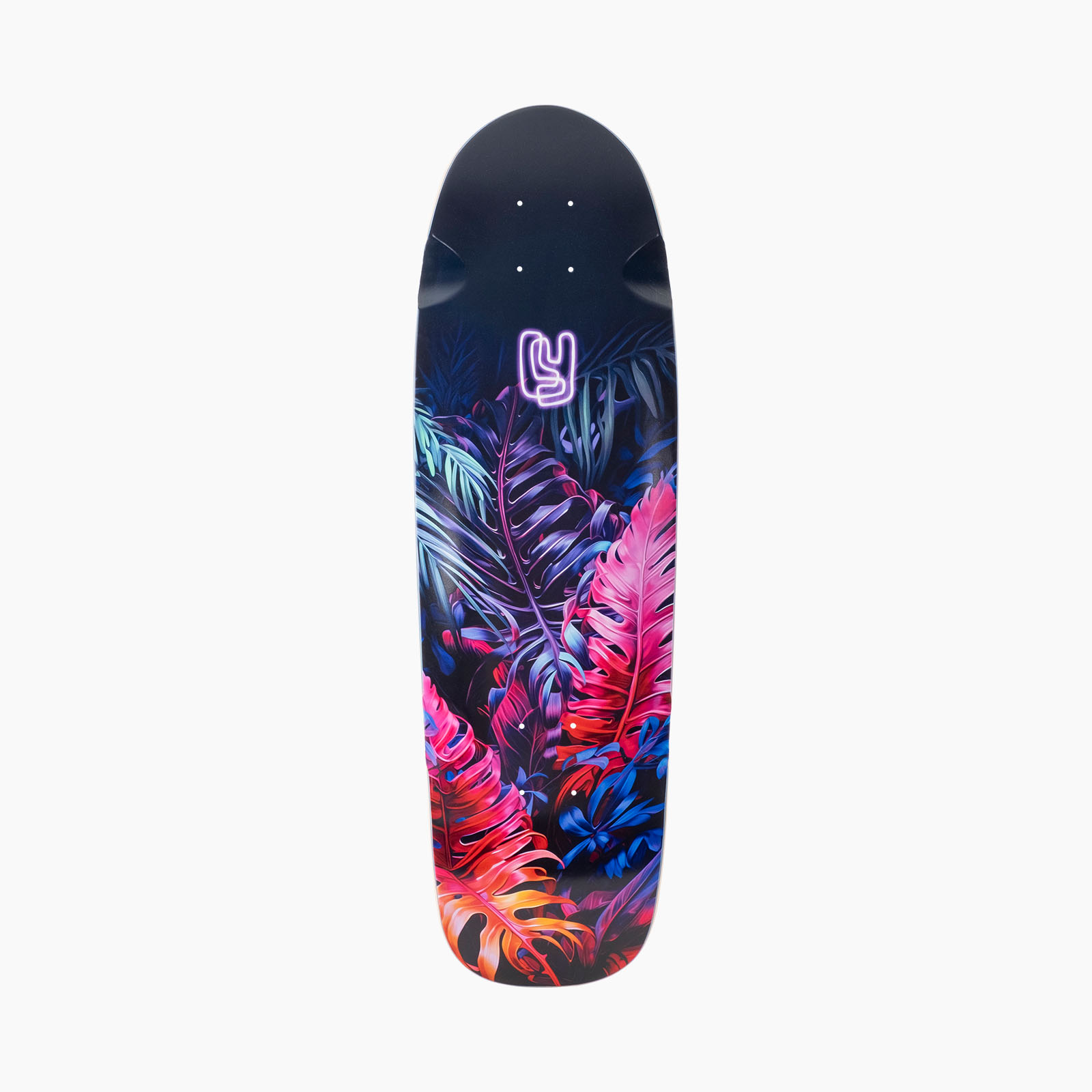 Dinghy Blunt - Tropical Night V3 10 WEB