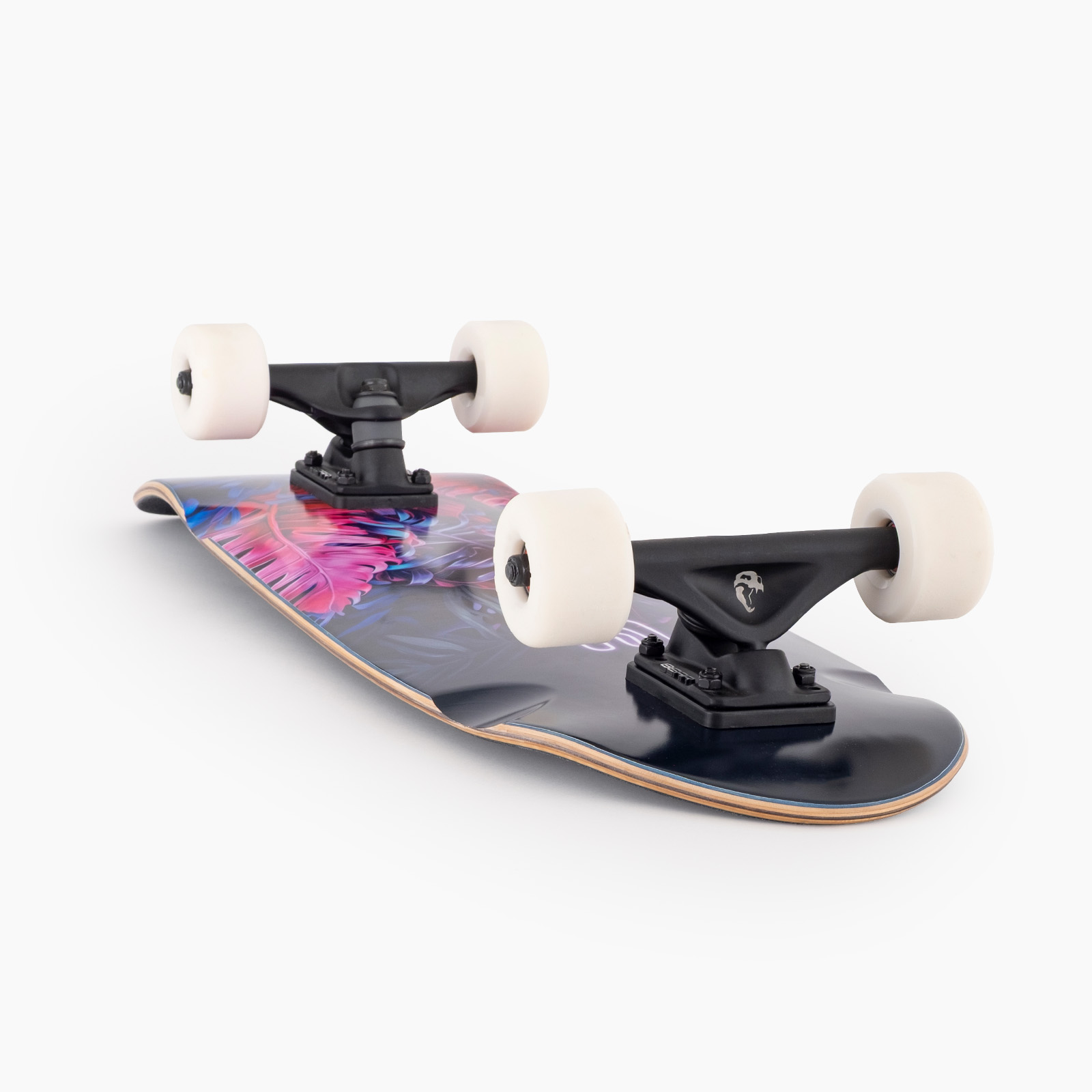 Dinghy Blunt - Tropical Night V3 5 WEB