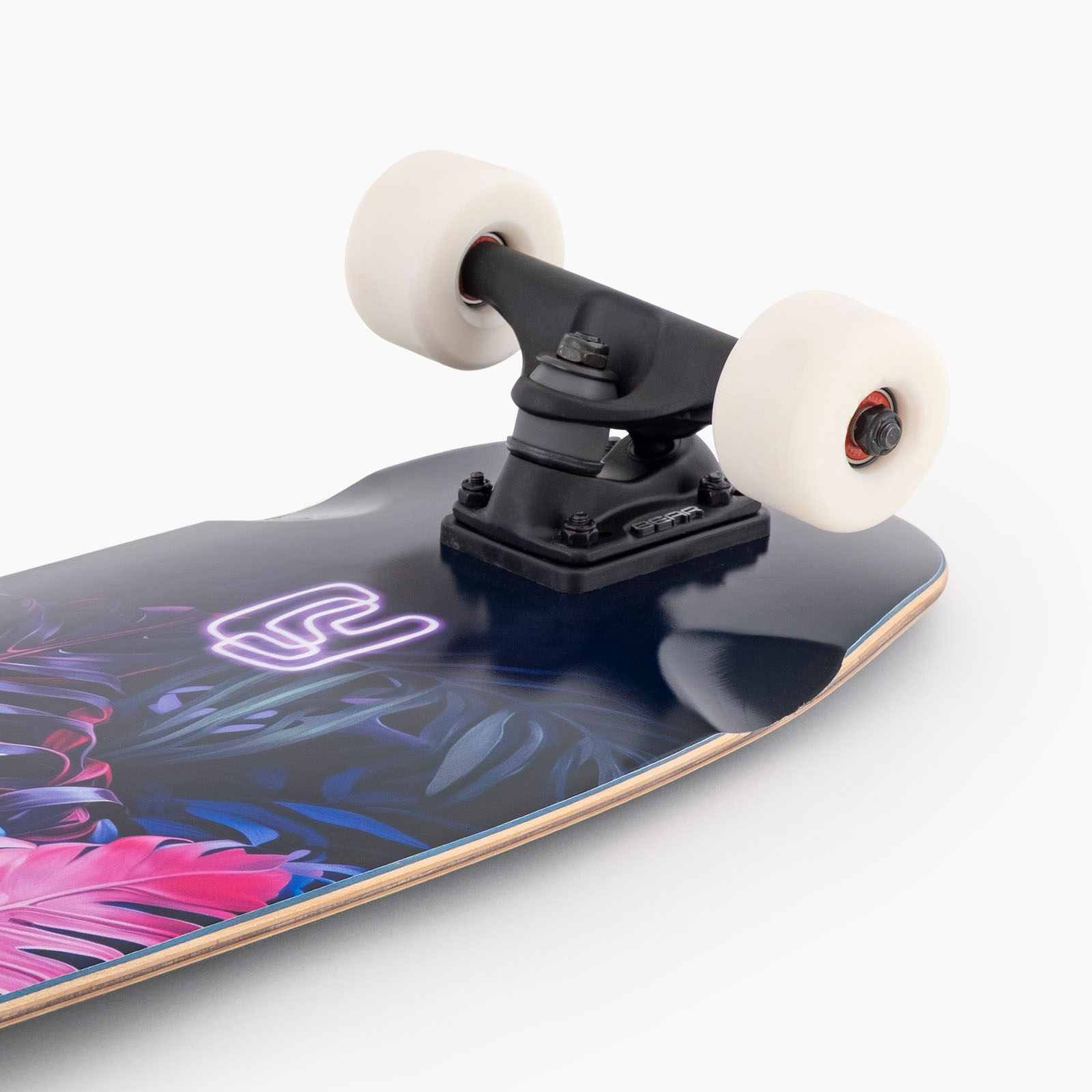 Dinghy Blunt - Tropical Night V3 8 WEB