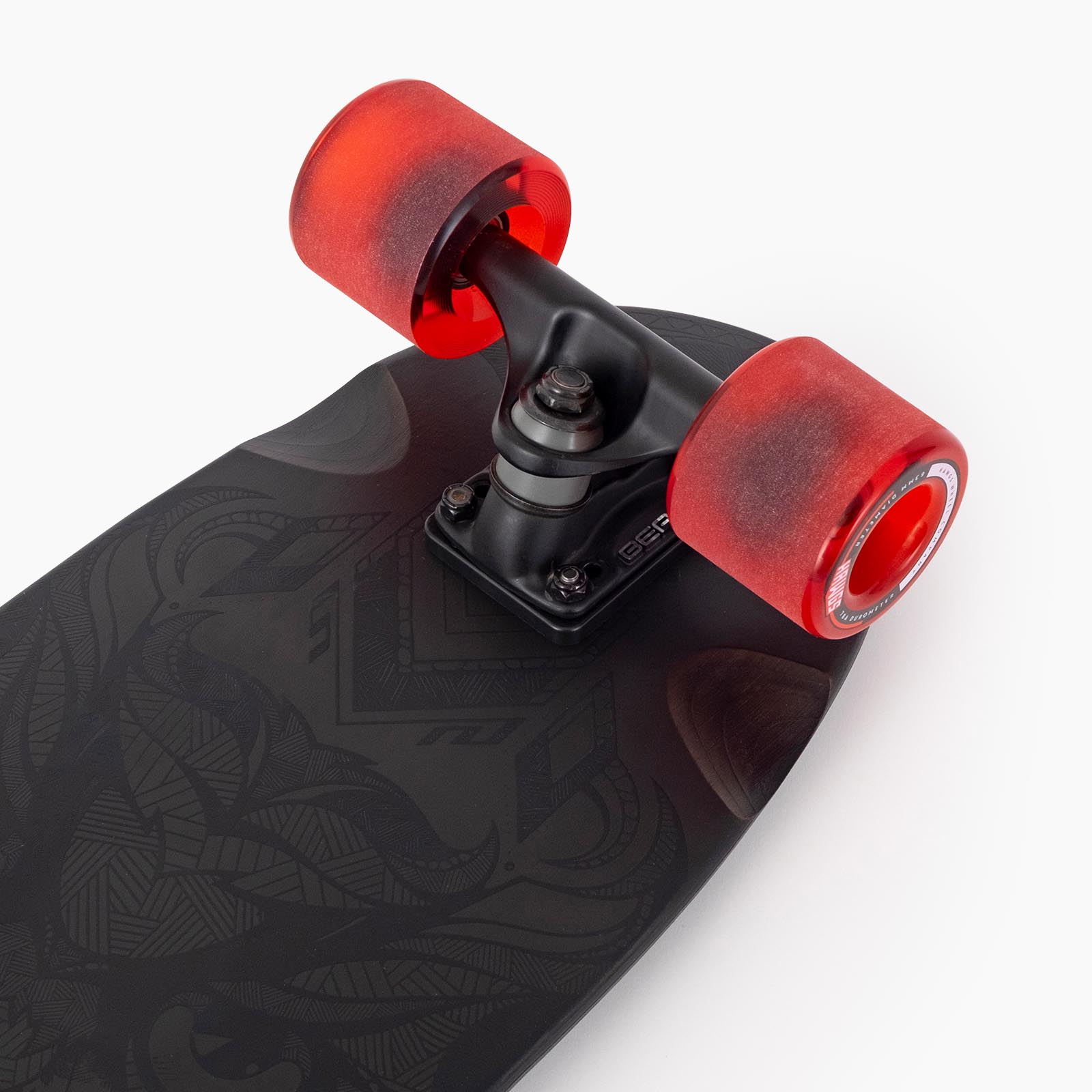 Dinghy Classic - Emboss V2 10 WEB