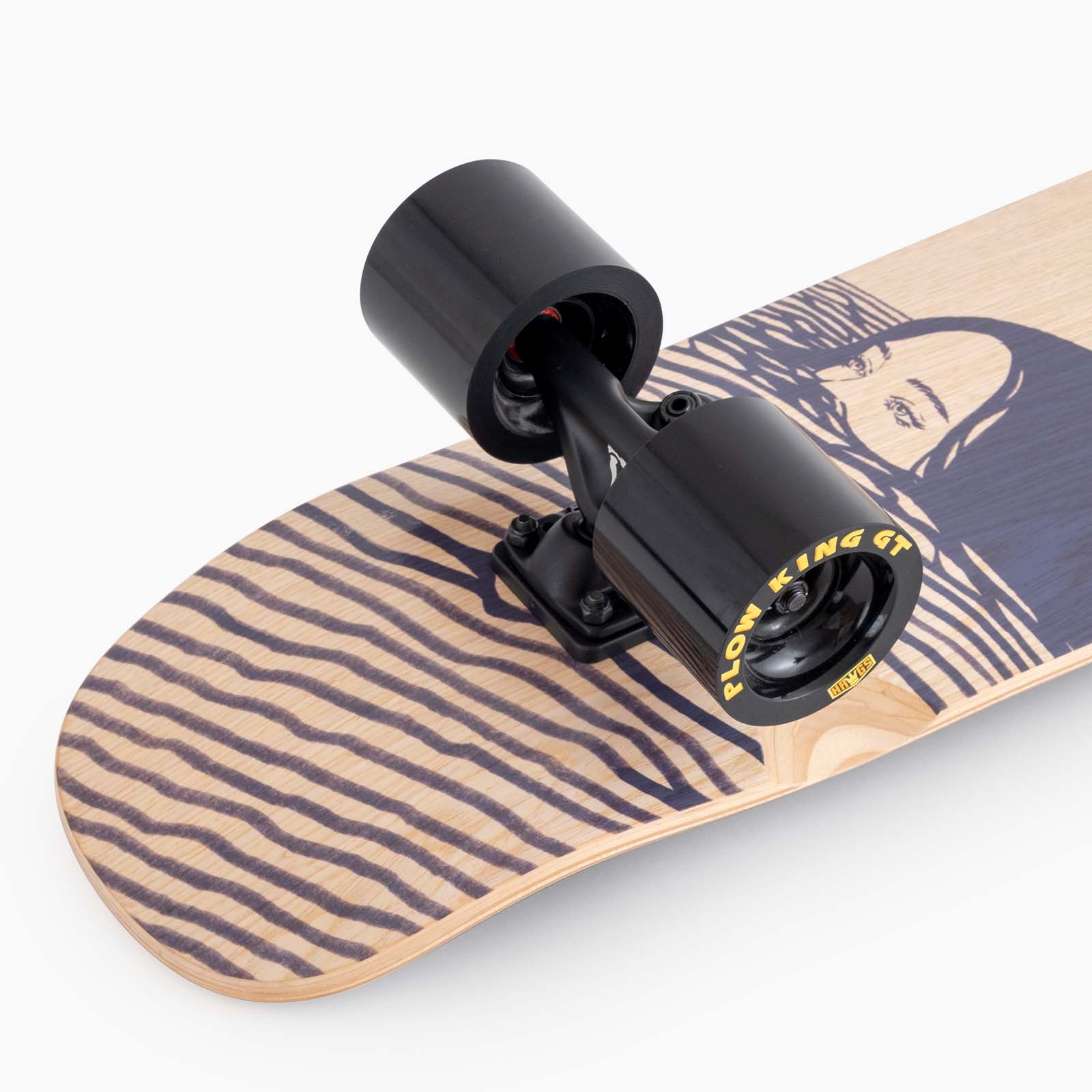 Dinghy Classic Fender - Midnight Dip V2 07 WEB