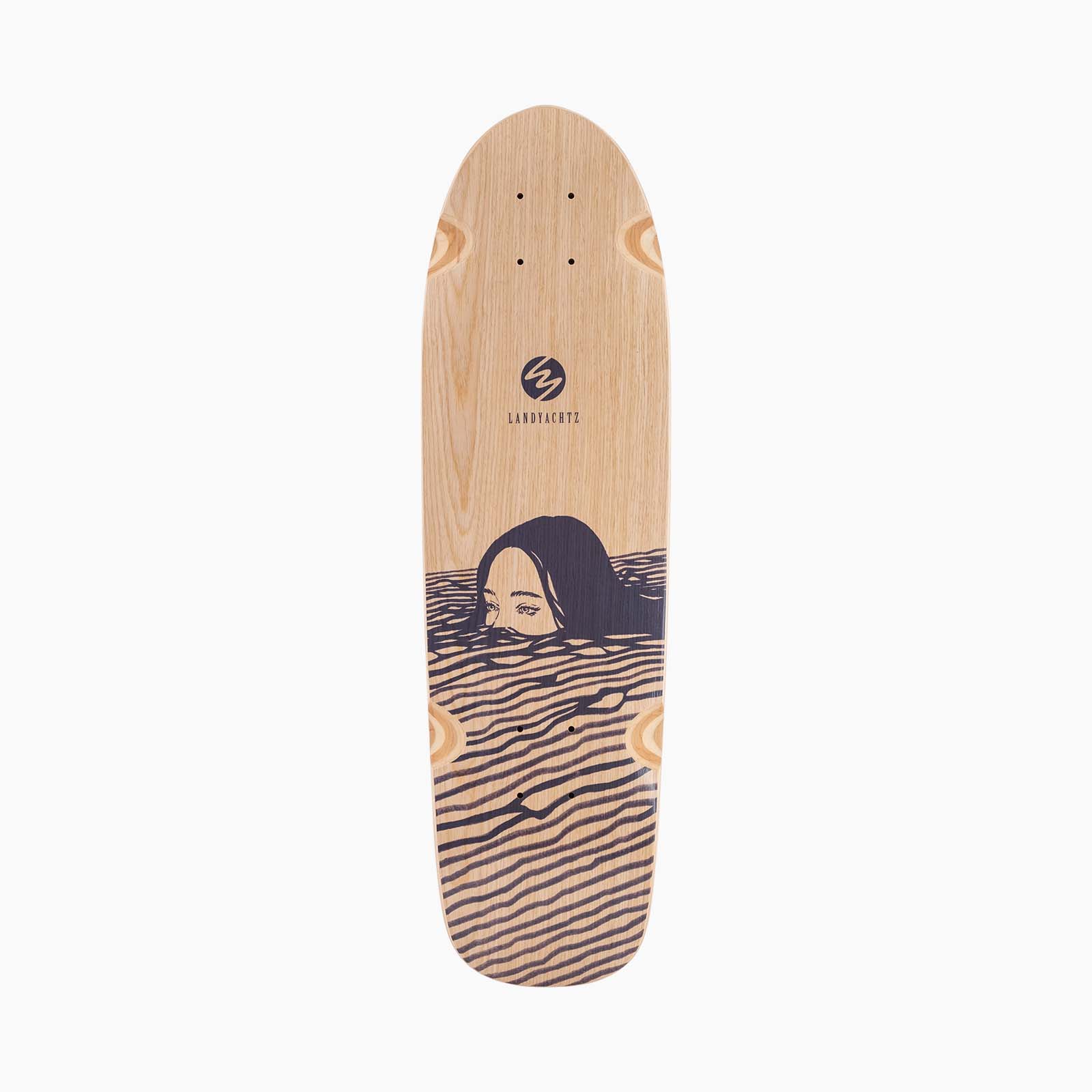 Dinghy Classic Fender - Midnight Dip WEB 15