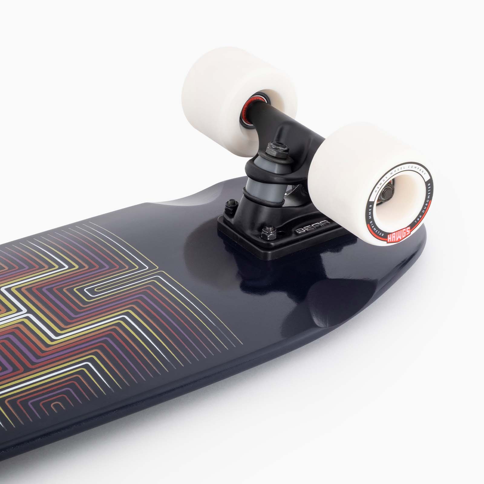 Dinghy - Maze V3 8 WEB