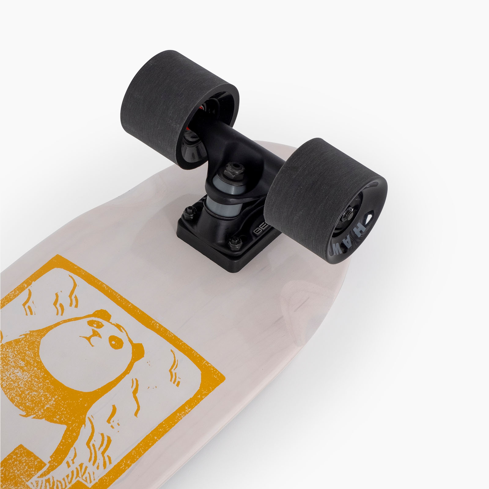 Dinghy Panda V2 08
