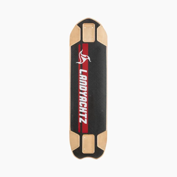 El Peligro - Deck Only