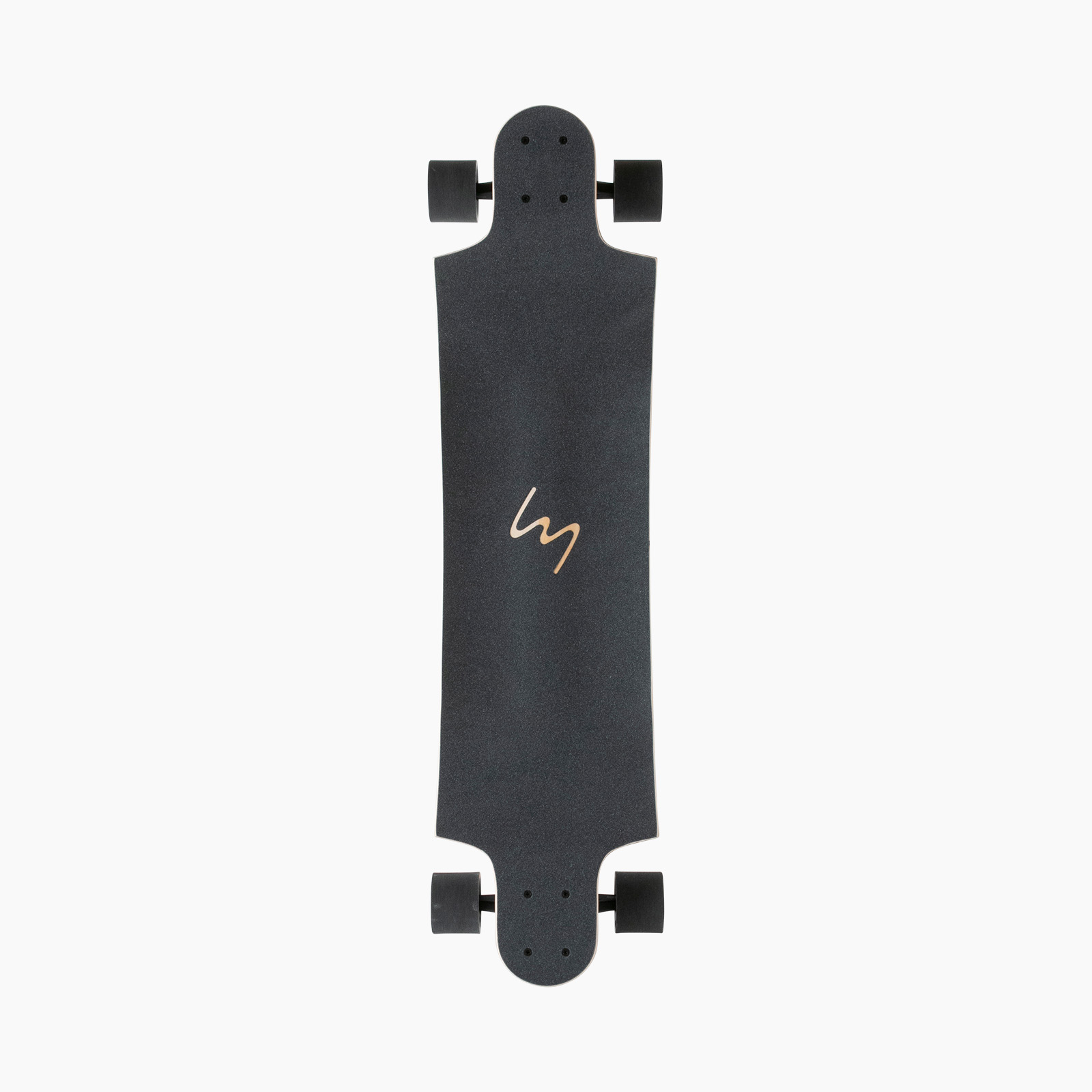 Fixed Blade - Black Supremes 2 WEB