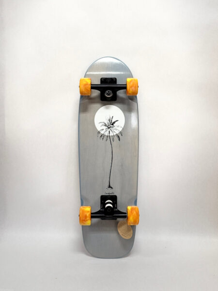 Dinghy Blunt UV Sun - Oops