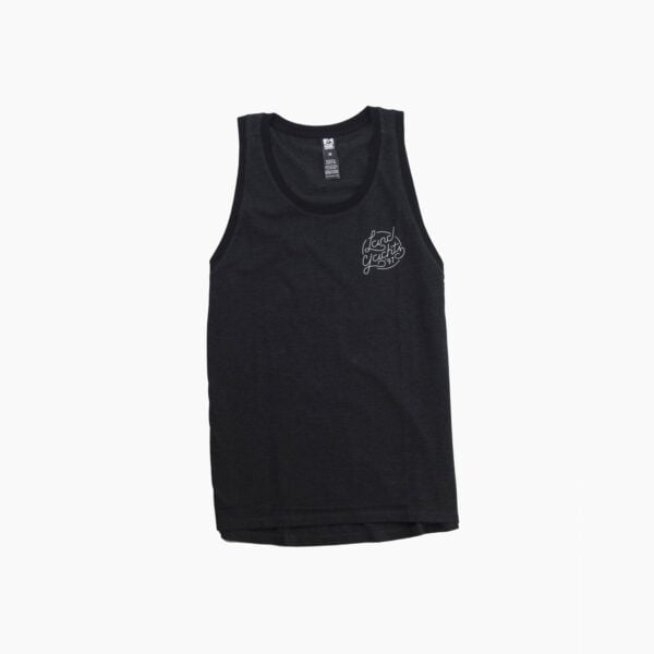 97' Tank - Black