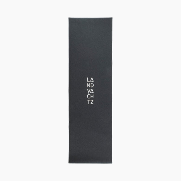 Grip Tape Sheet 12" x 40" - Night Fox Graphic