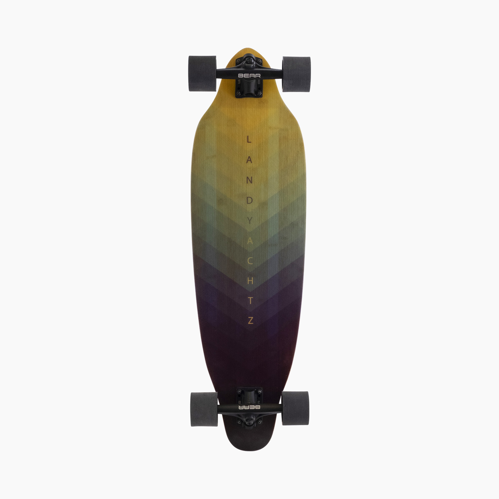 Mummy - Gradient 01