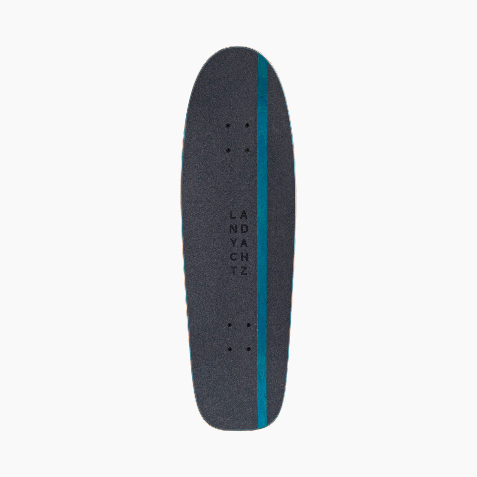 Raft - Trout V2 02 WEB