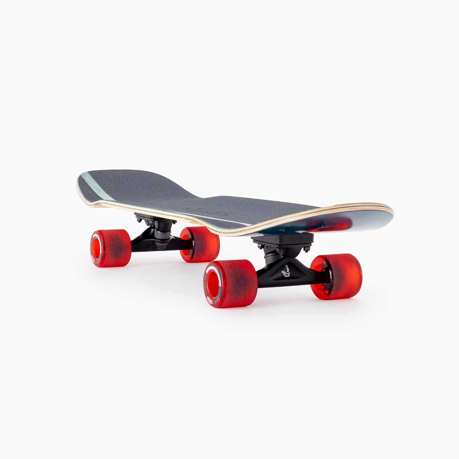 Raft - Trout V2 04 WEB