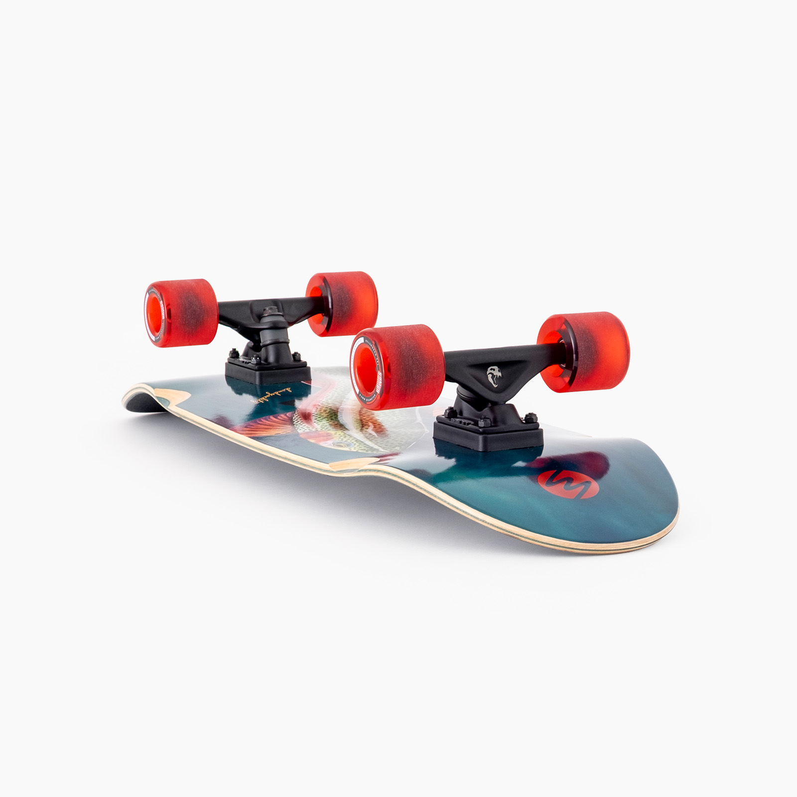 Raft - Trout V2 05 WEB