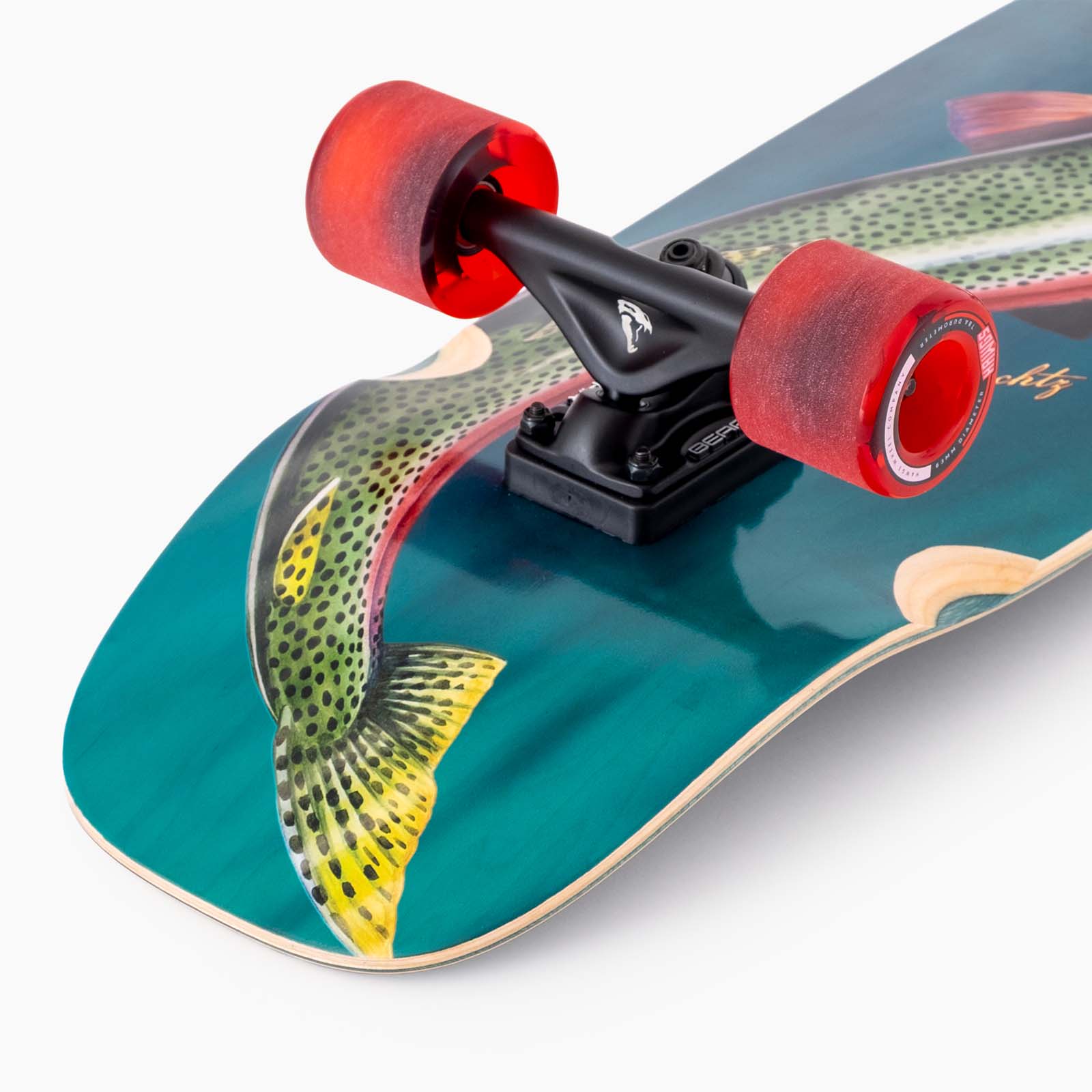 Raft - Trout V2 06 WEB