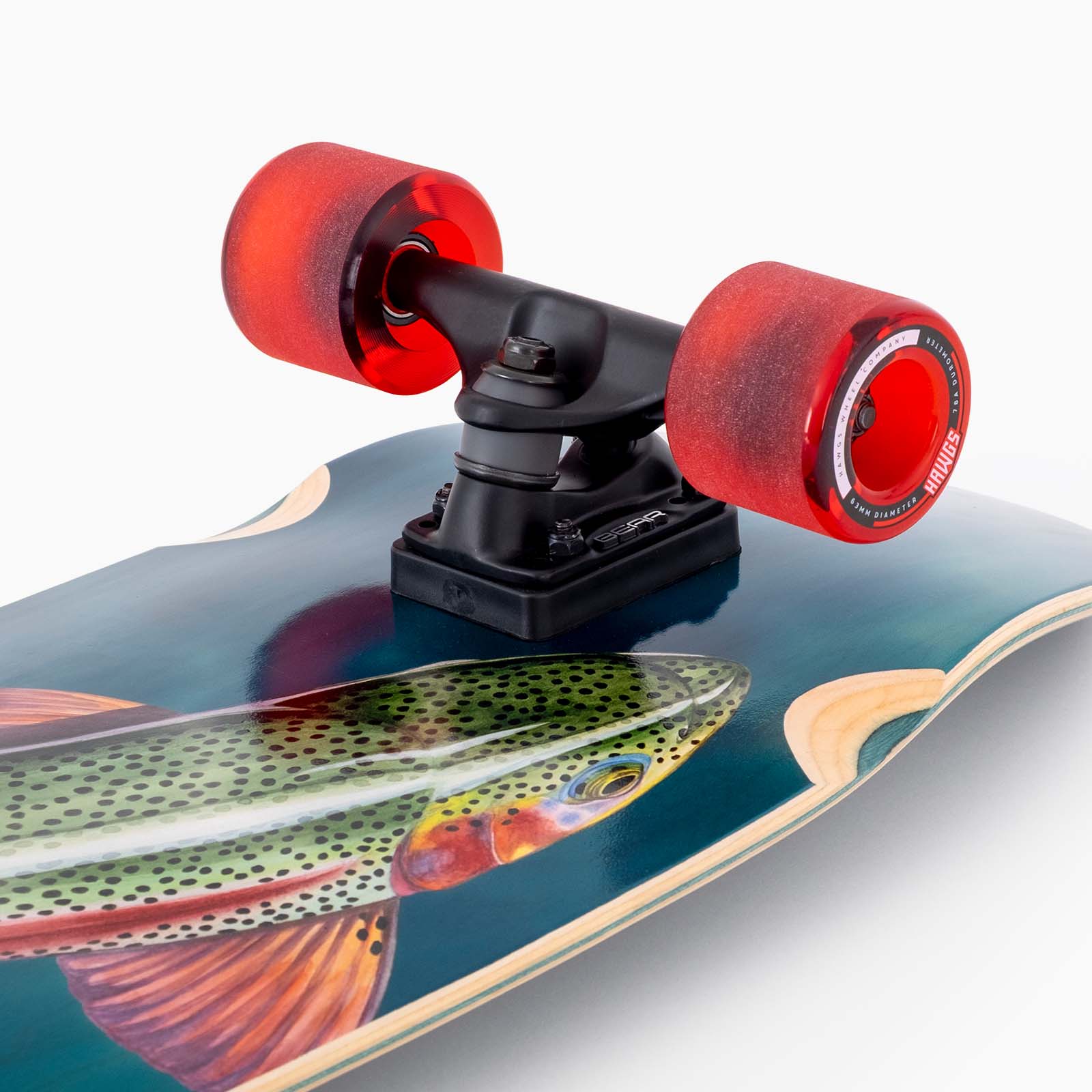 Raft - Trout V2 08 WEB