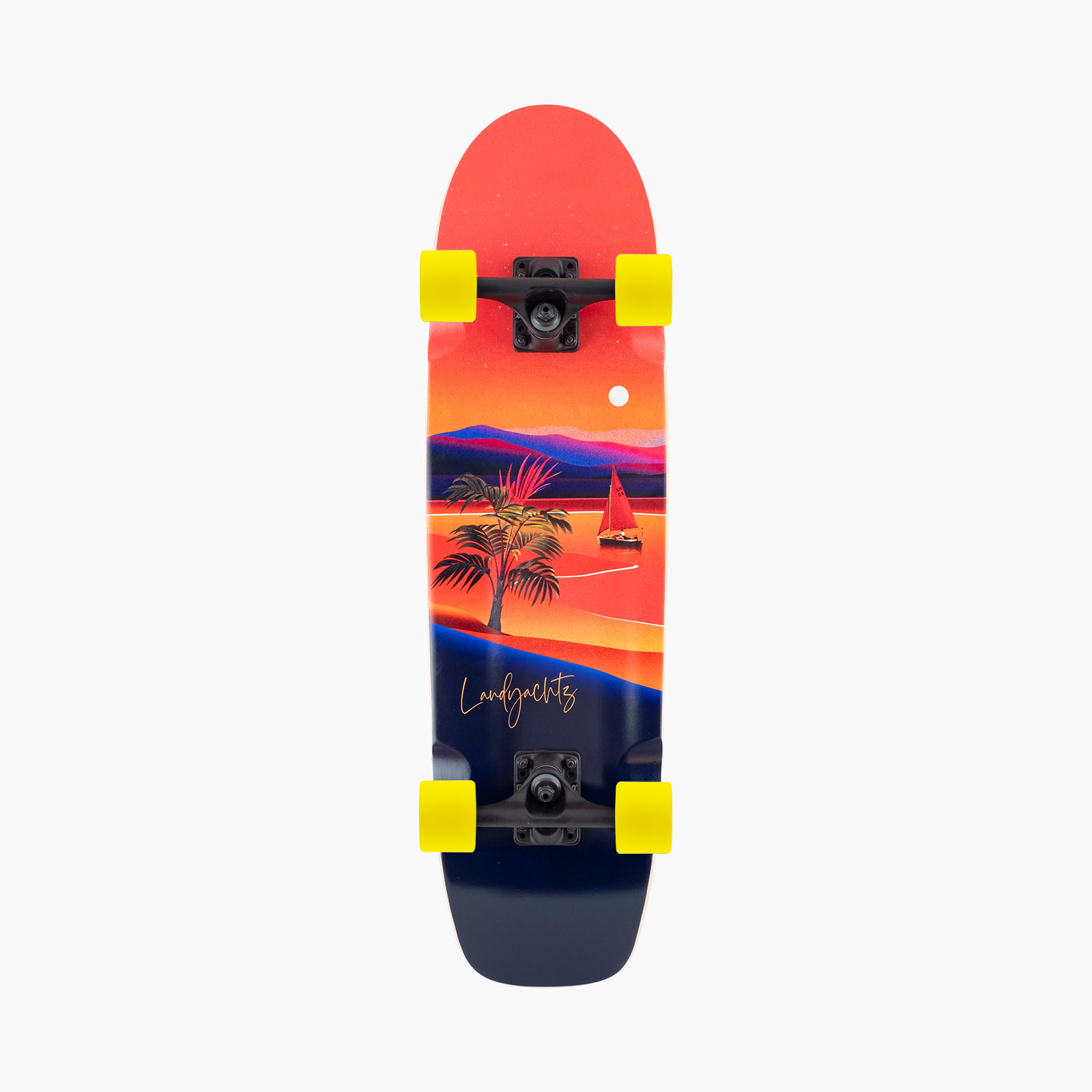 Slim Jim - Baja Sail V3 1 WEB