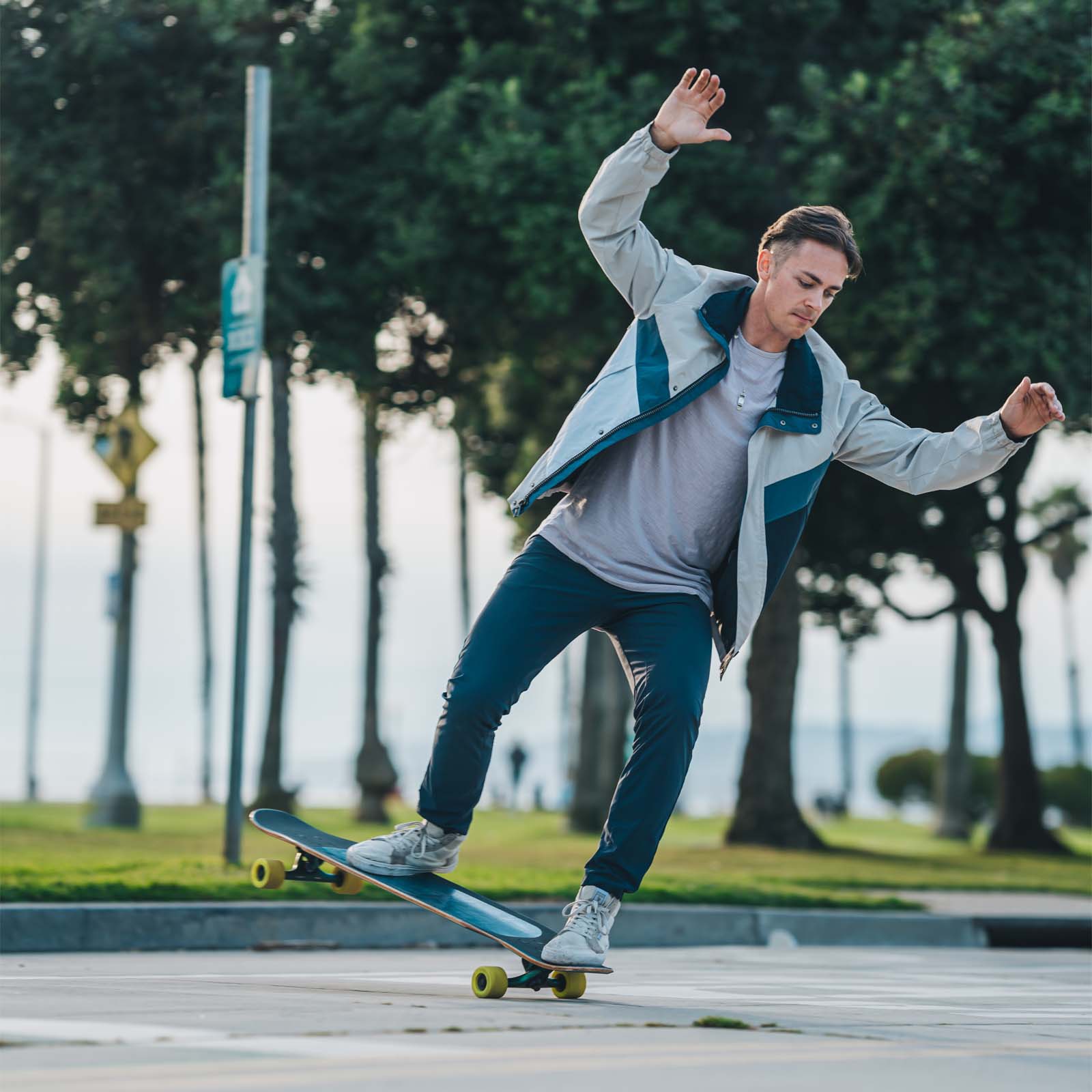 StratusBrandonNoseManny Stratus Nose Manual