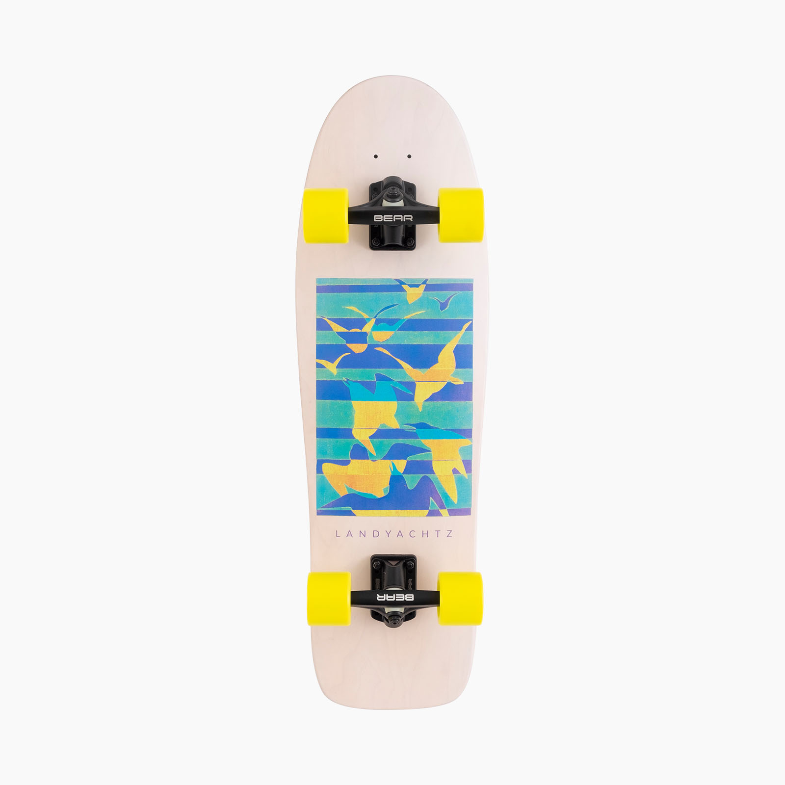 Surf Life Birds Ultra Carve 01 WEB