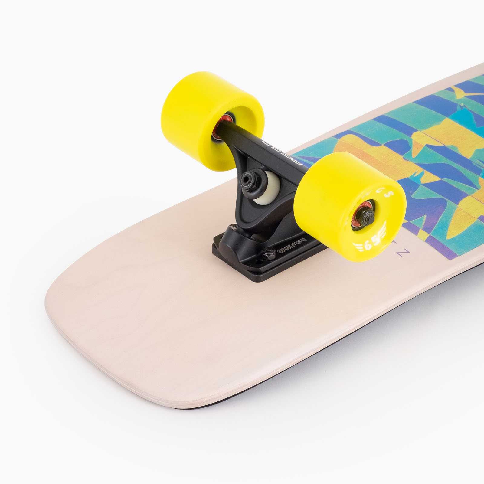 Surf Life Birds Ultra Carve 10 WEB