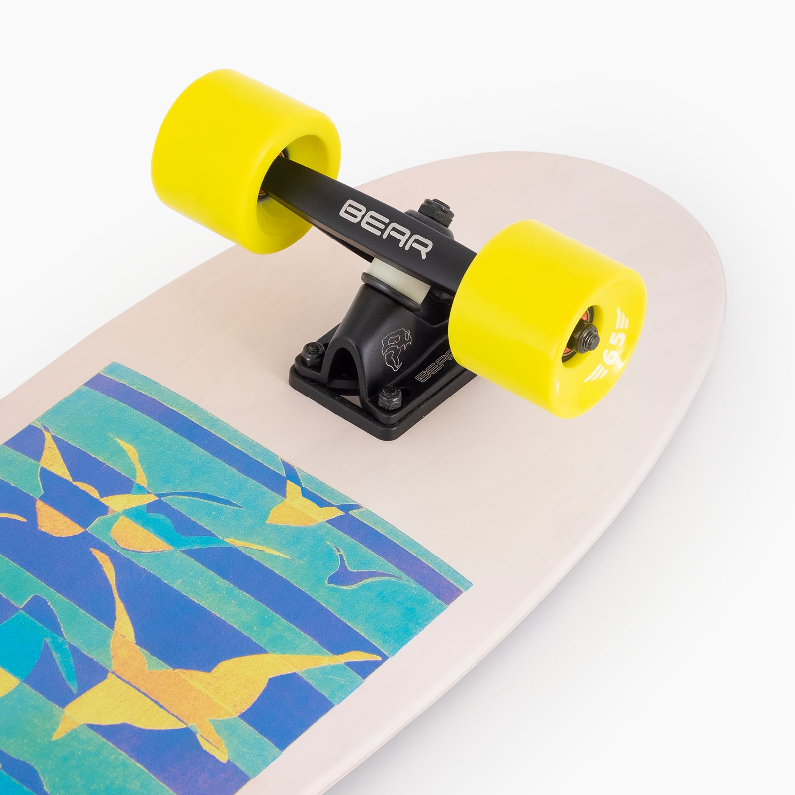Surf Life Birds Ultra Carve 11 WEB