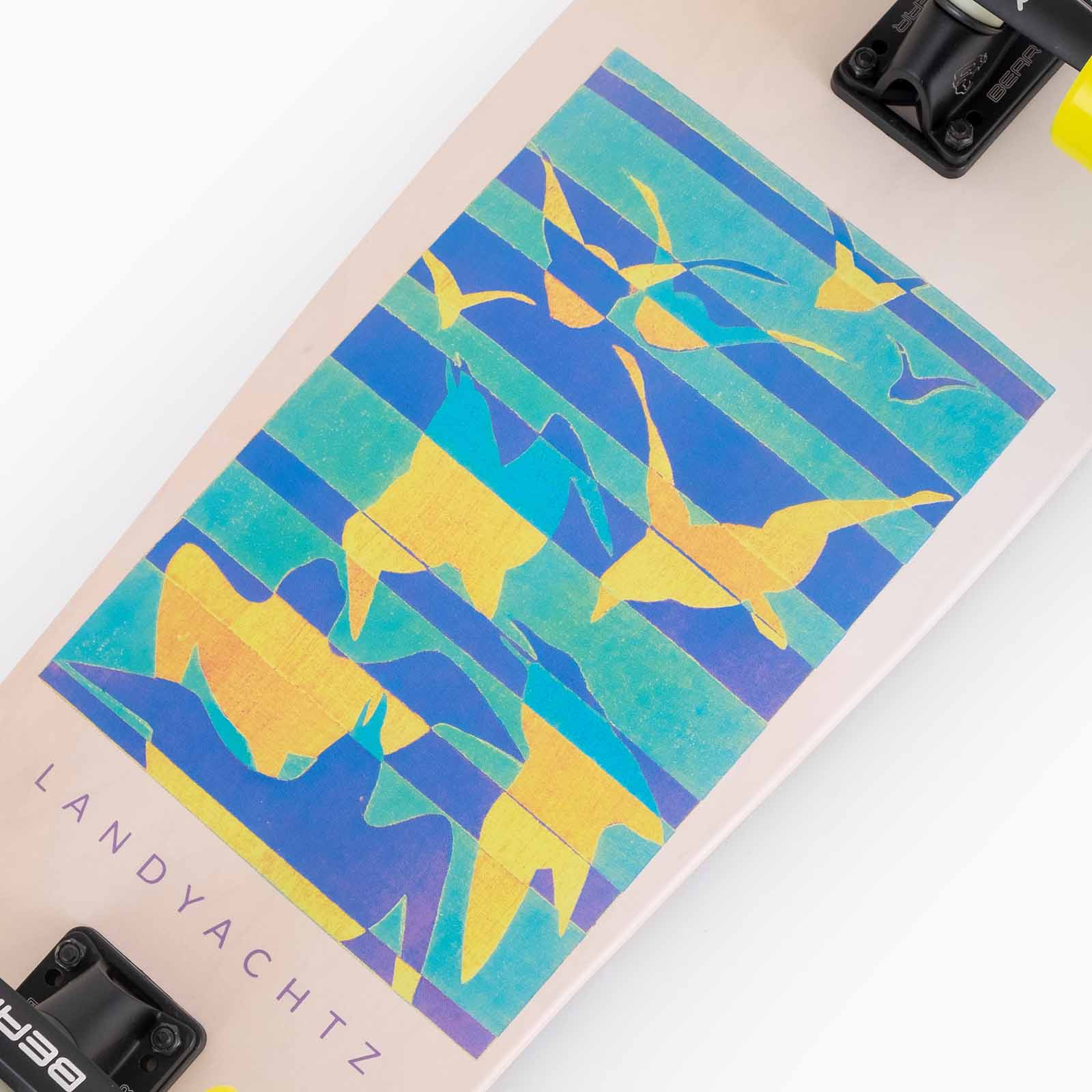 Surf Life Birds Ultra Carve 12 WEB