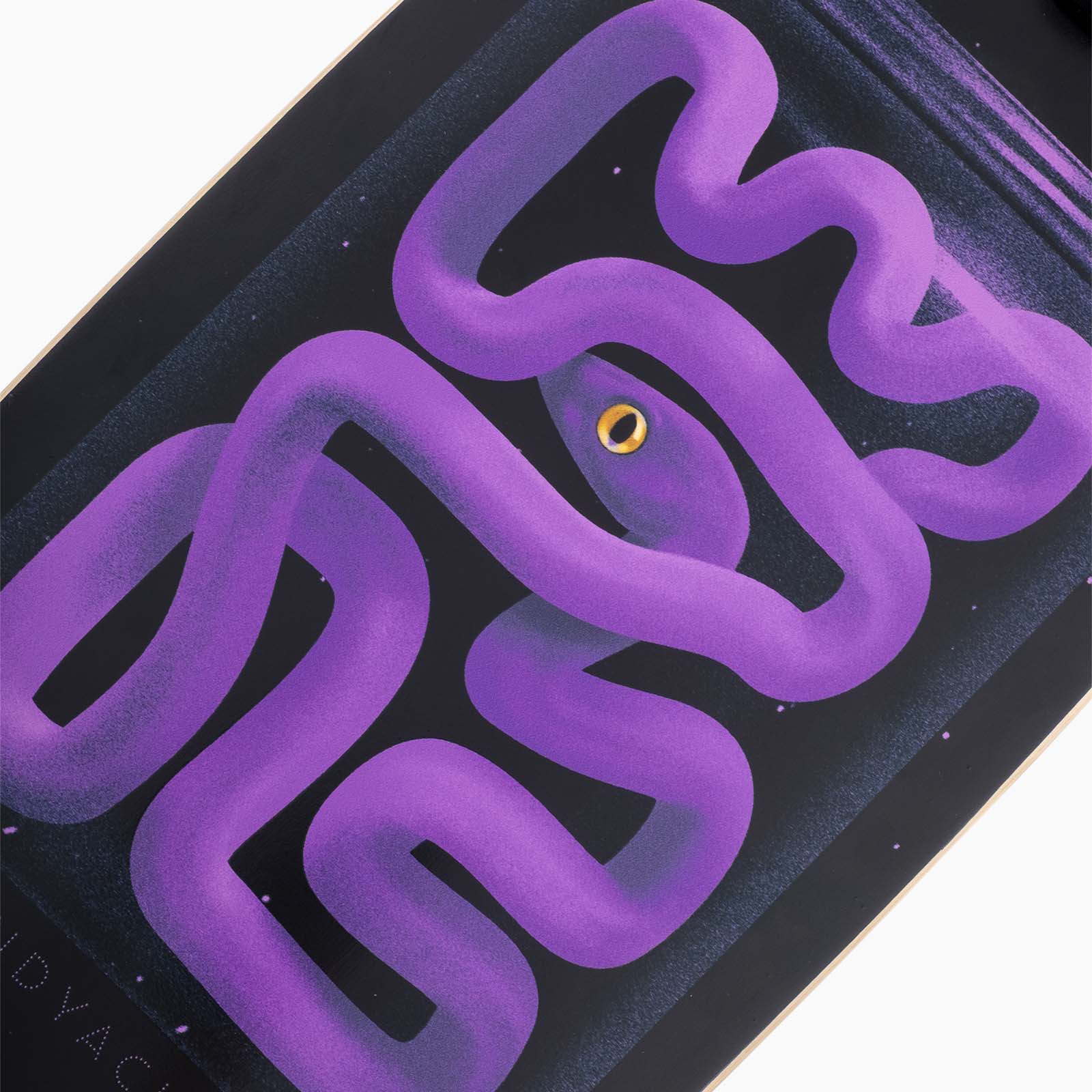 Tugboat - Purple Midnight Snek 8 WEB