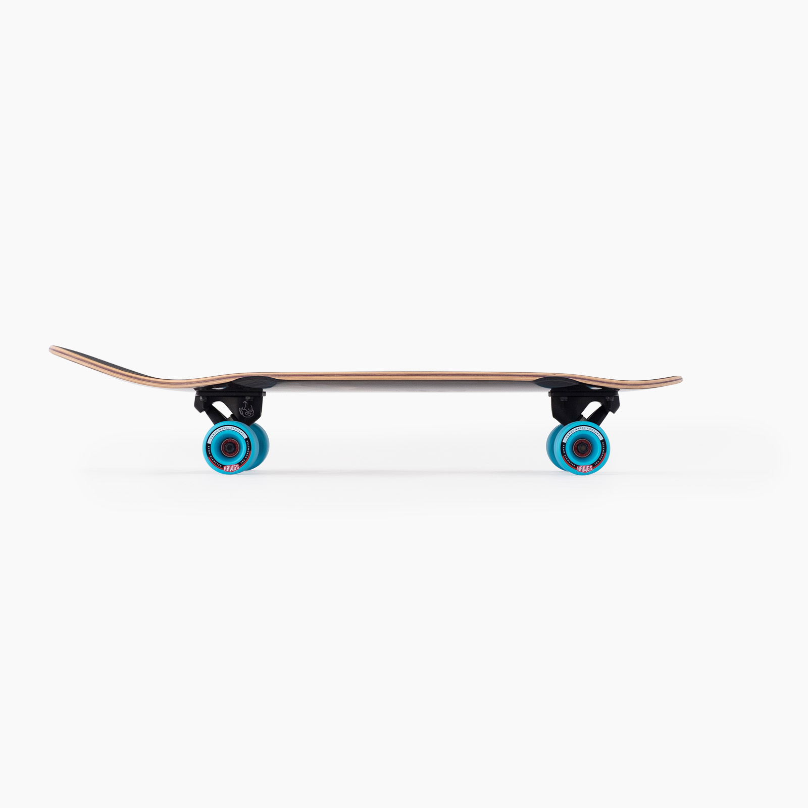 Tugboat Ultra Carve - Light Peak 03