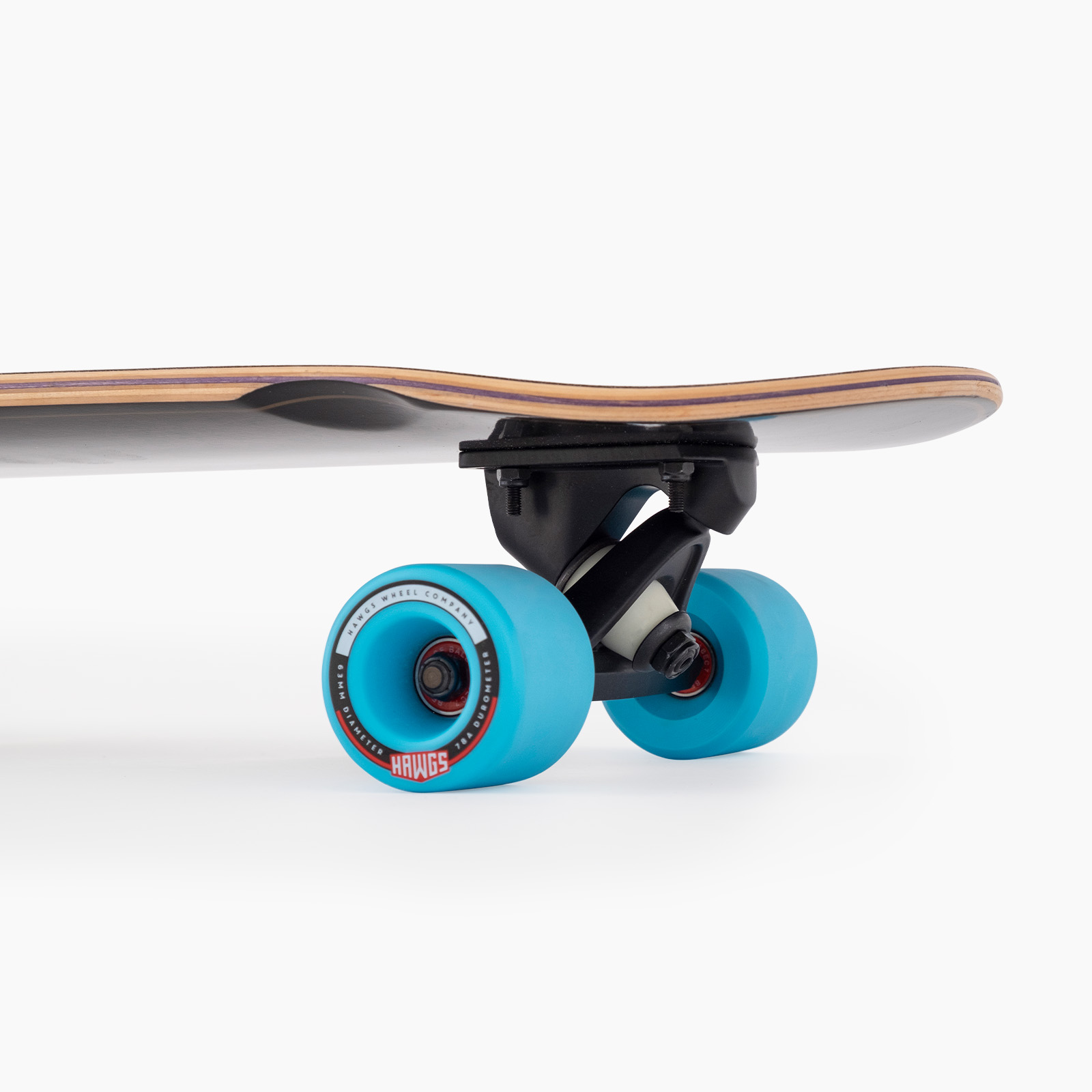 Tugboat Ultra Carve - Light Peak 04