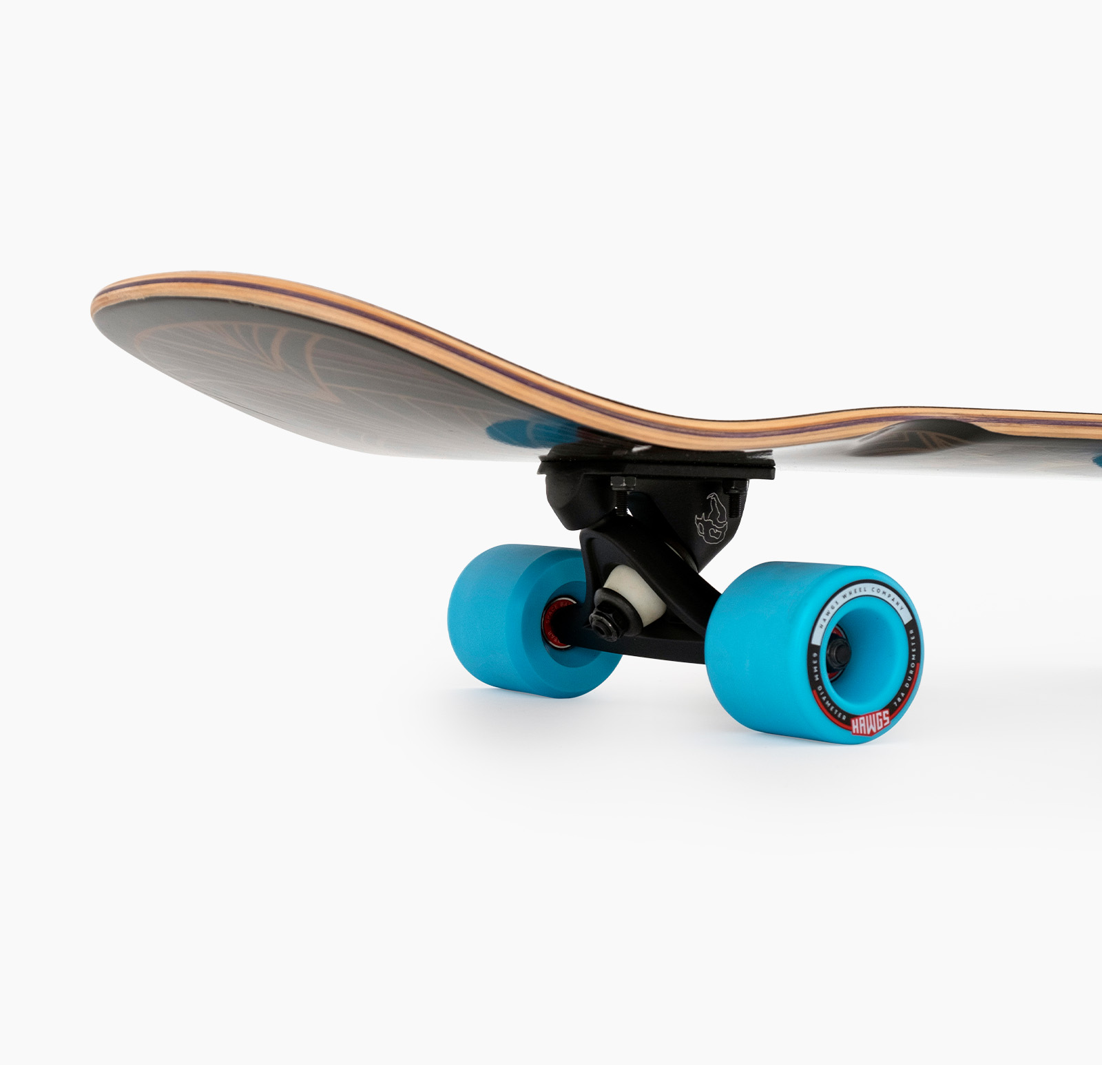 Tugboat Ultra Carve - Light Peak 05