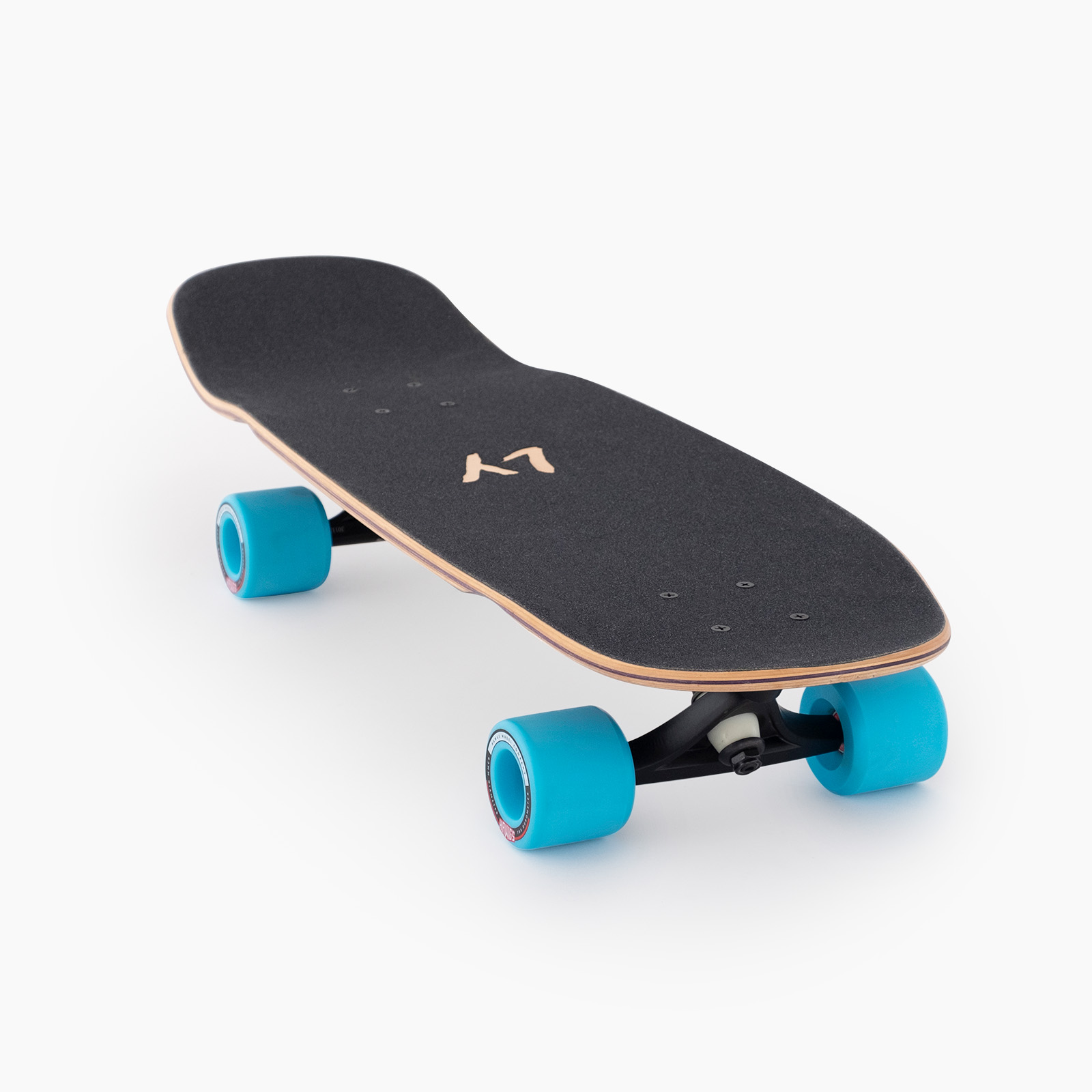 Tugboat Ultra Carve - Light Peak 06