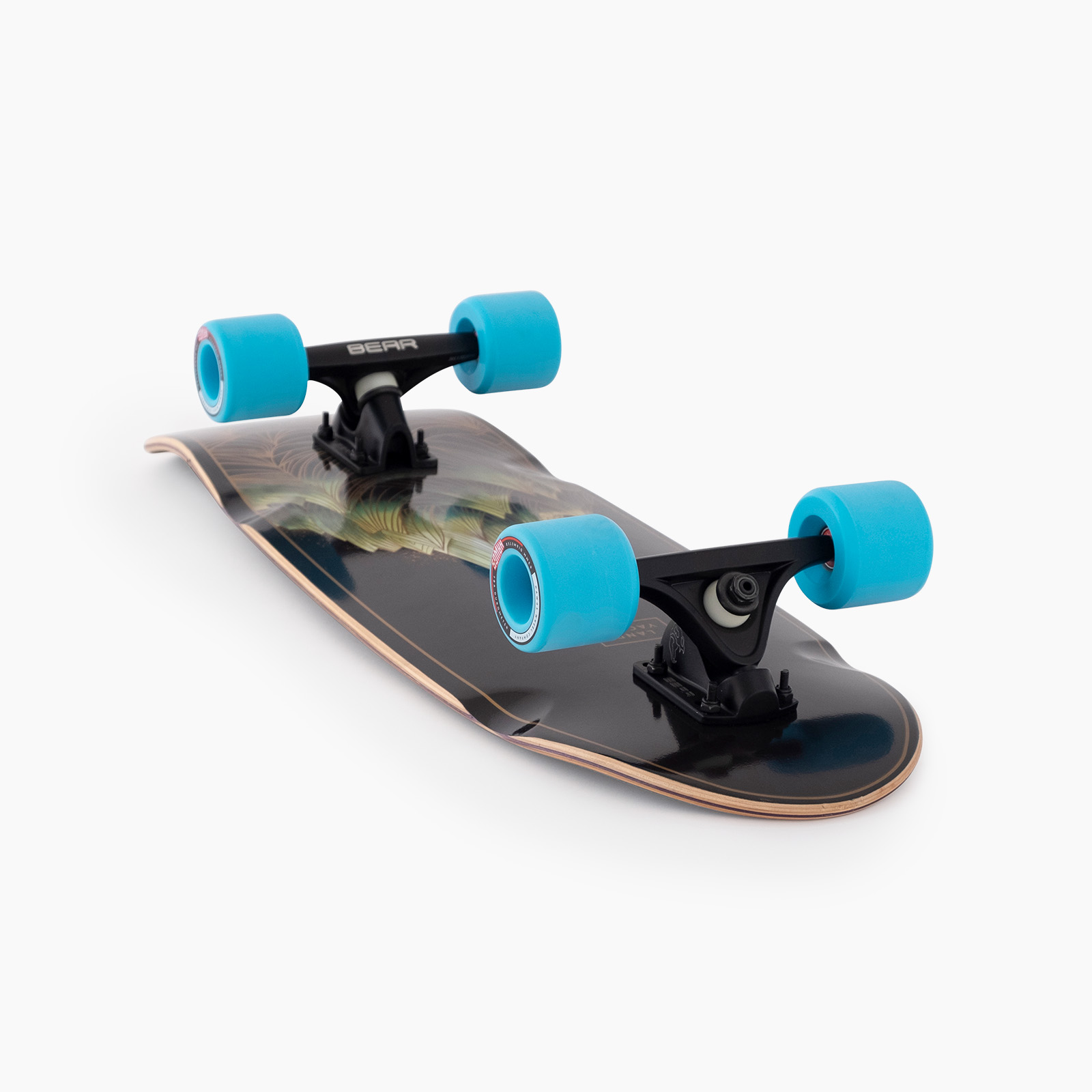 Tugboat Ultra Carve - Light Peak 07