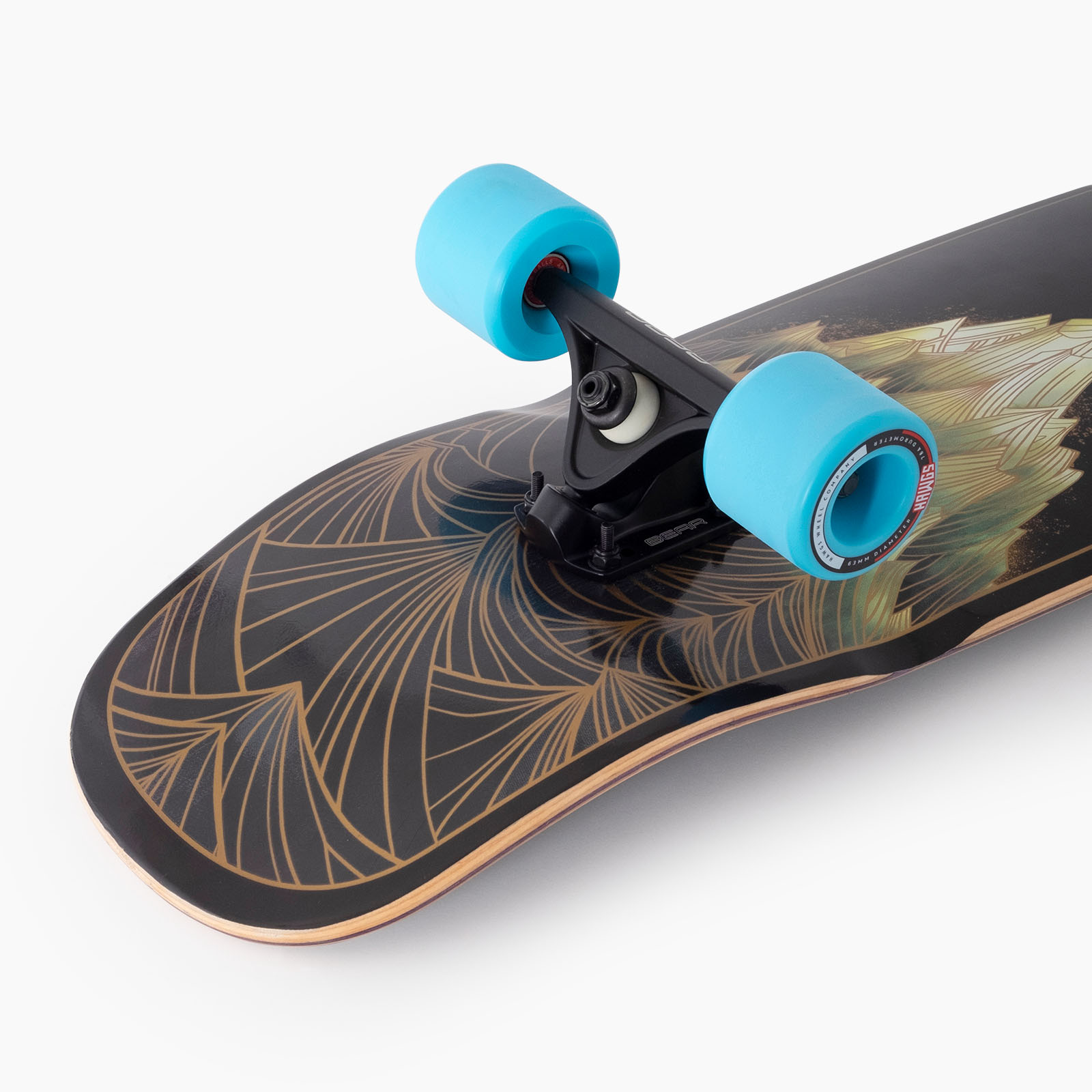Tugboat Ultra Carve - Light Peak 08
