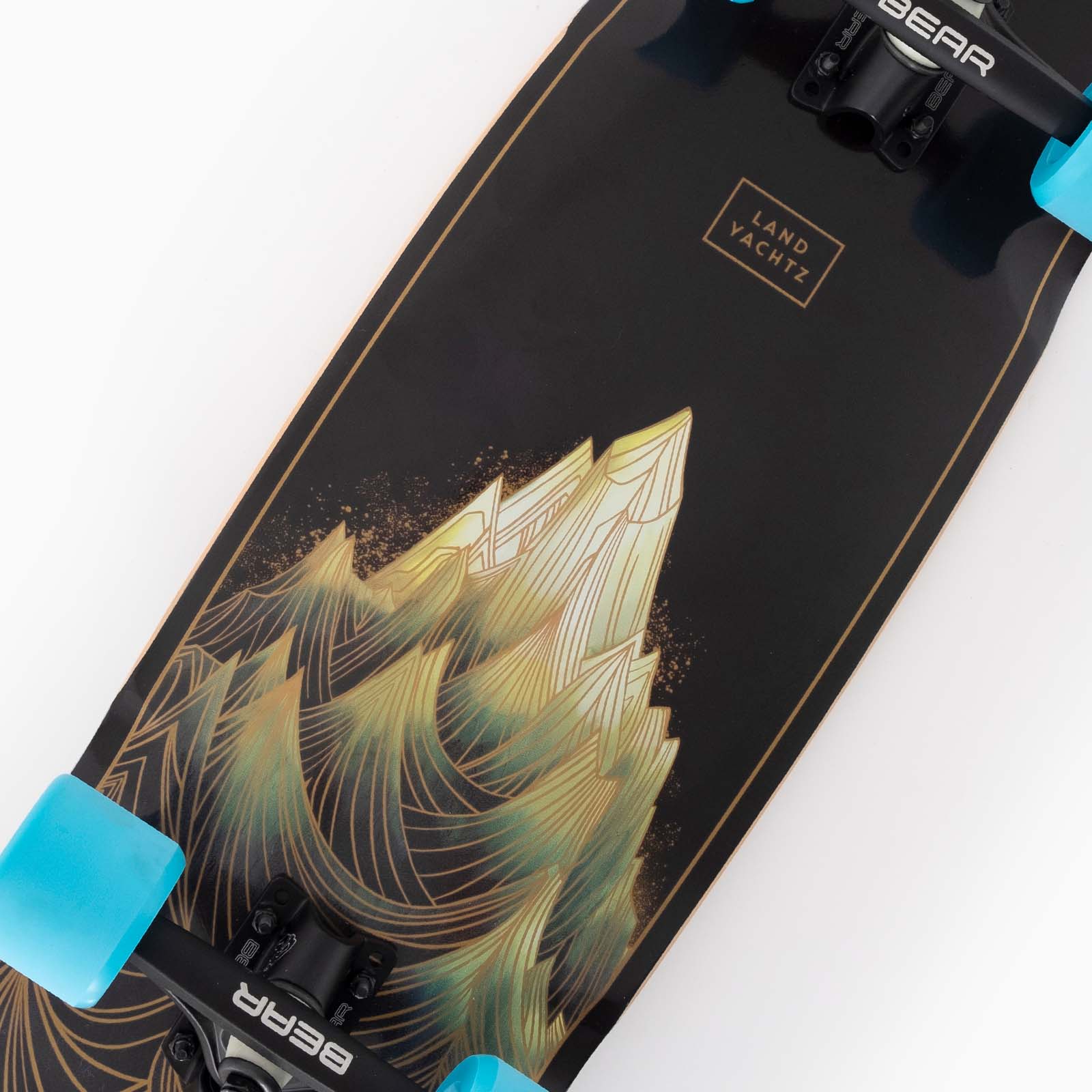 Tugboat Ultra Carve - Light Peak 09