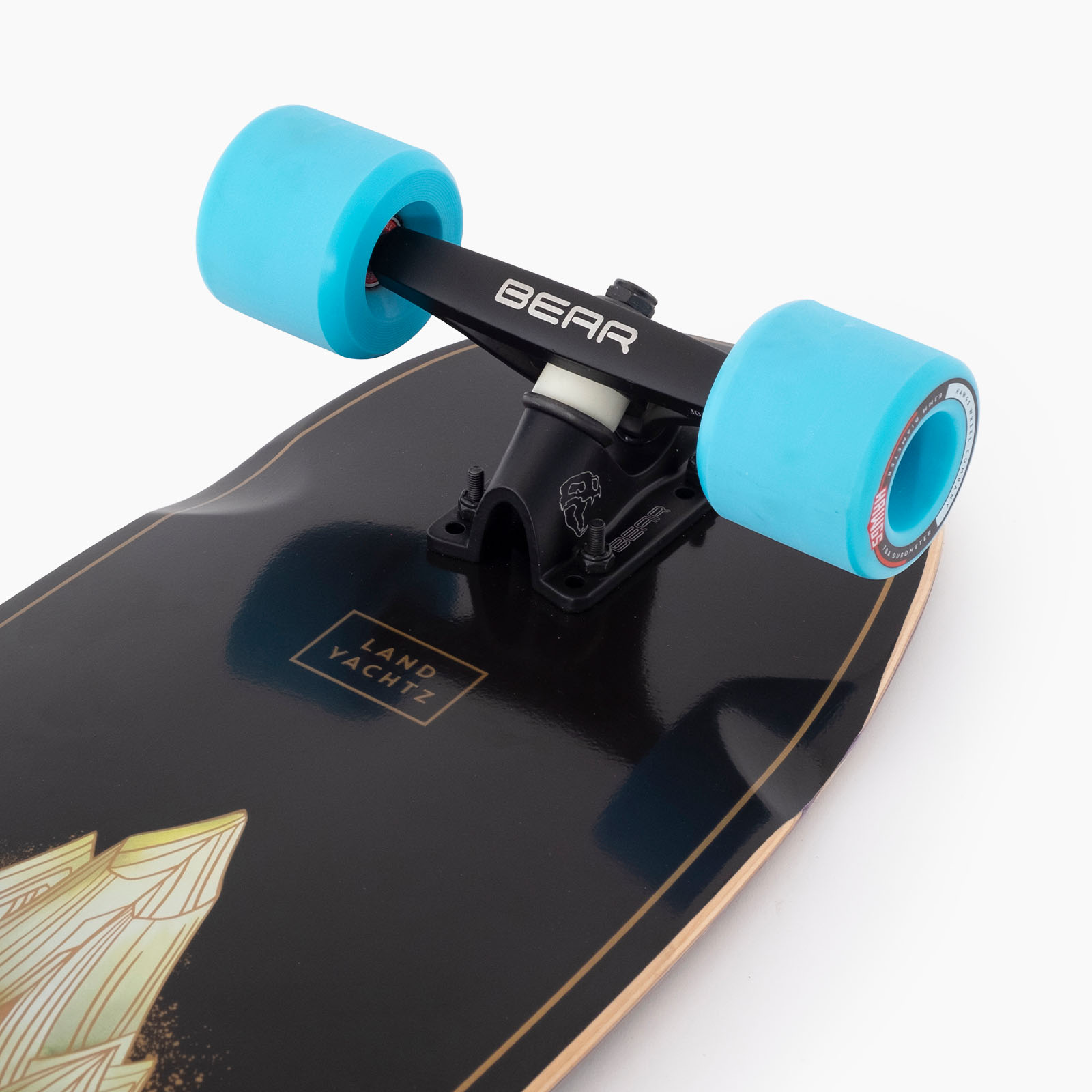 Tugboat Ultra Carve - Light Peak 10