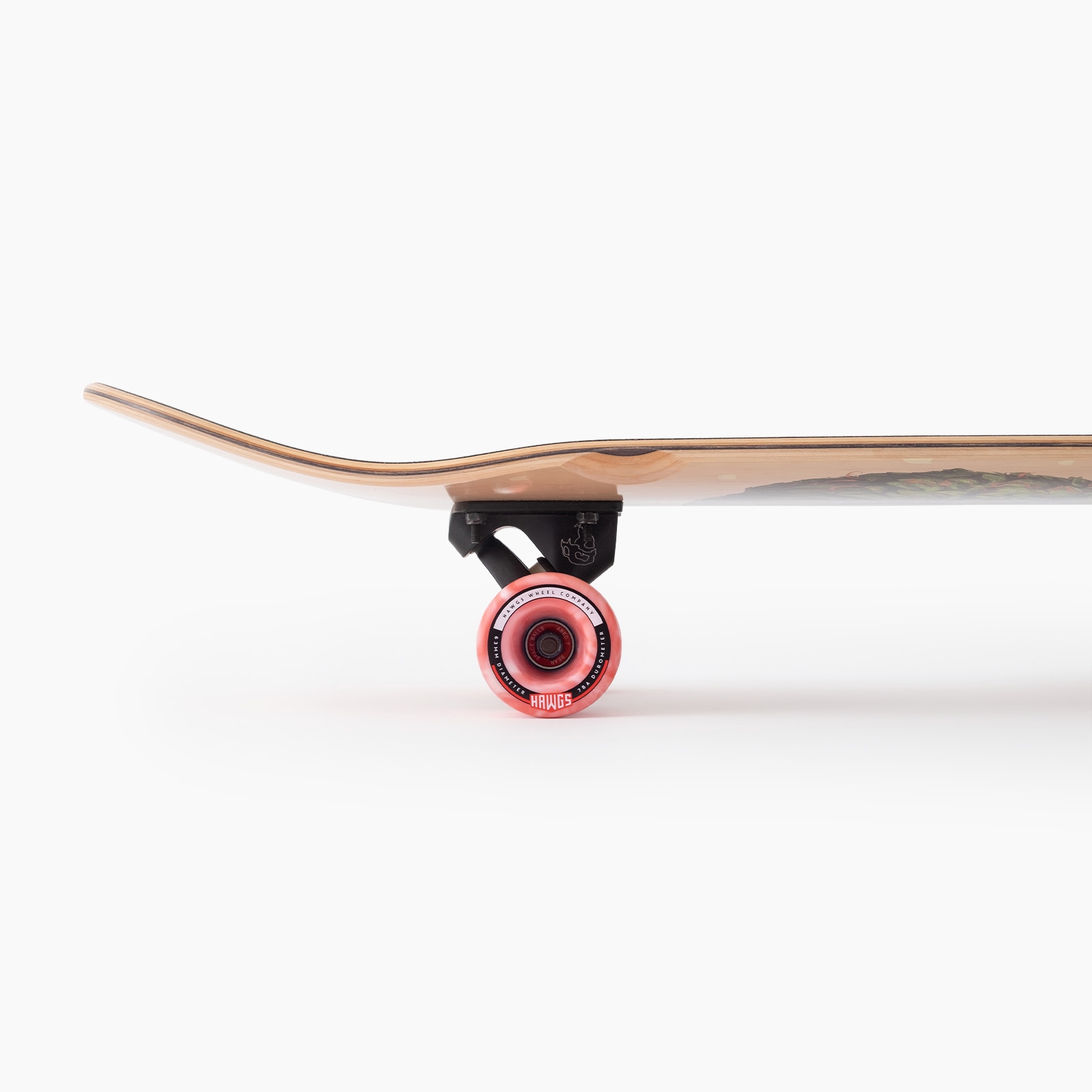 Tugboat Ultra Carve - Meowijuna V2 March Update 04 WEB