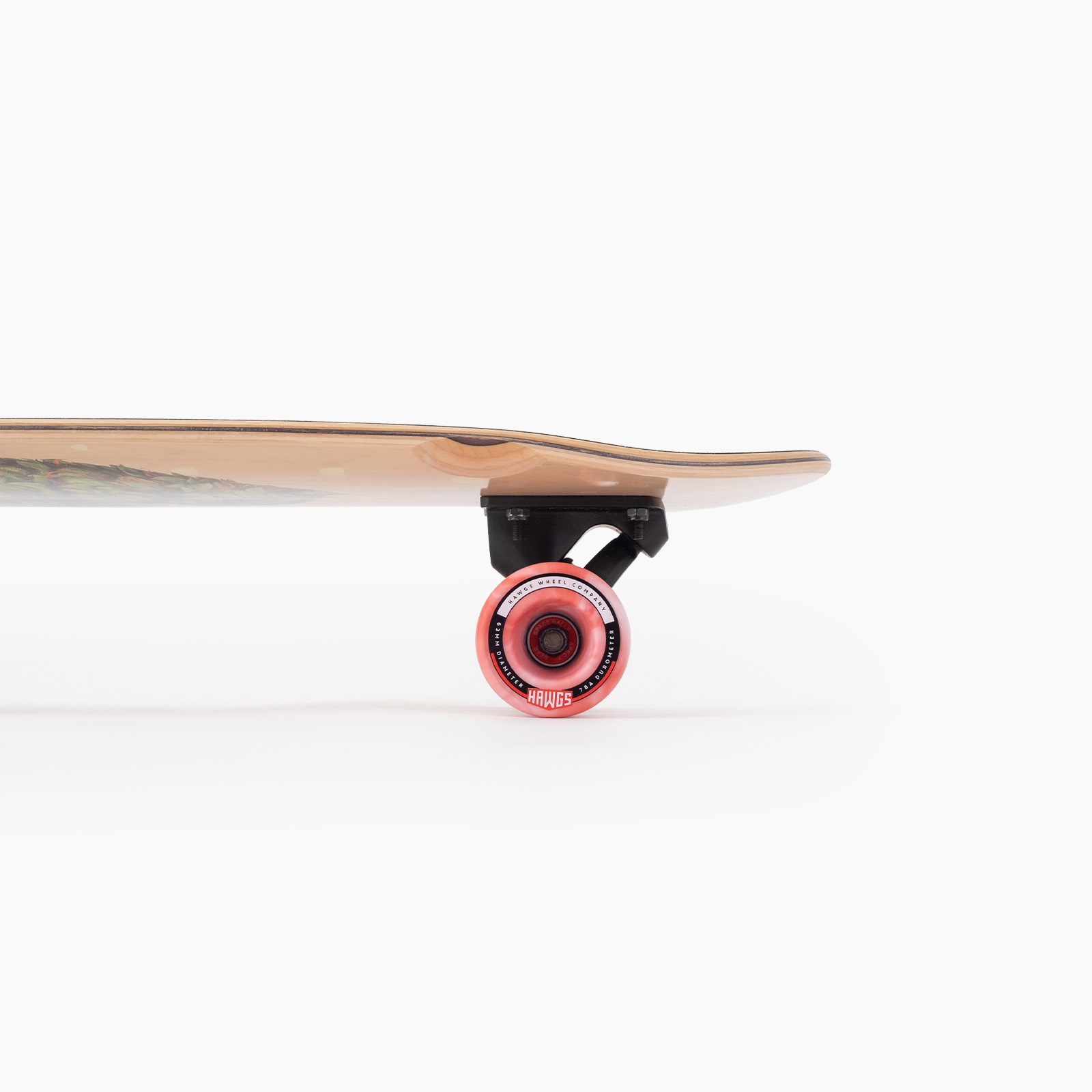 Tugboat Ultra Carve - Meowijuna V2 March Update 05 WEB