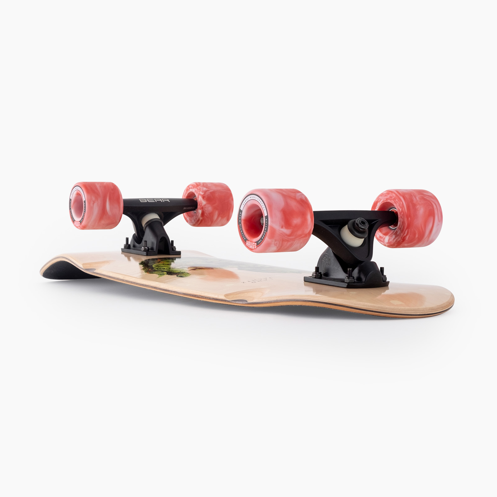 Tugboat Ultra Carve - Meowijuna V2 March Update 07 WEB