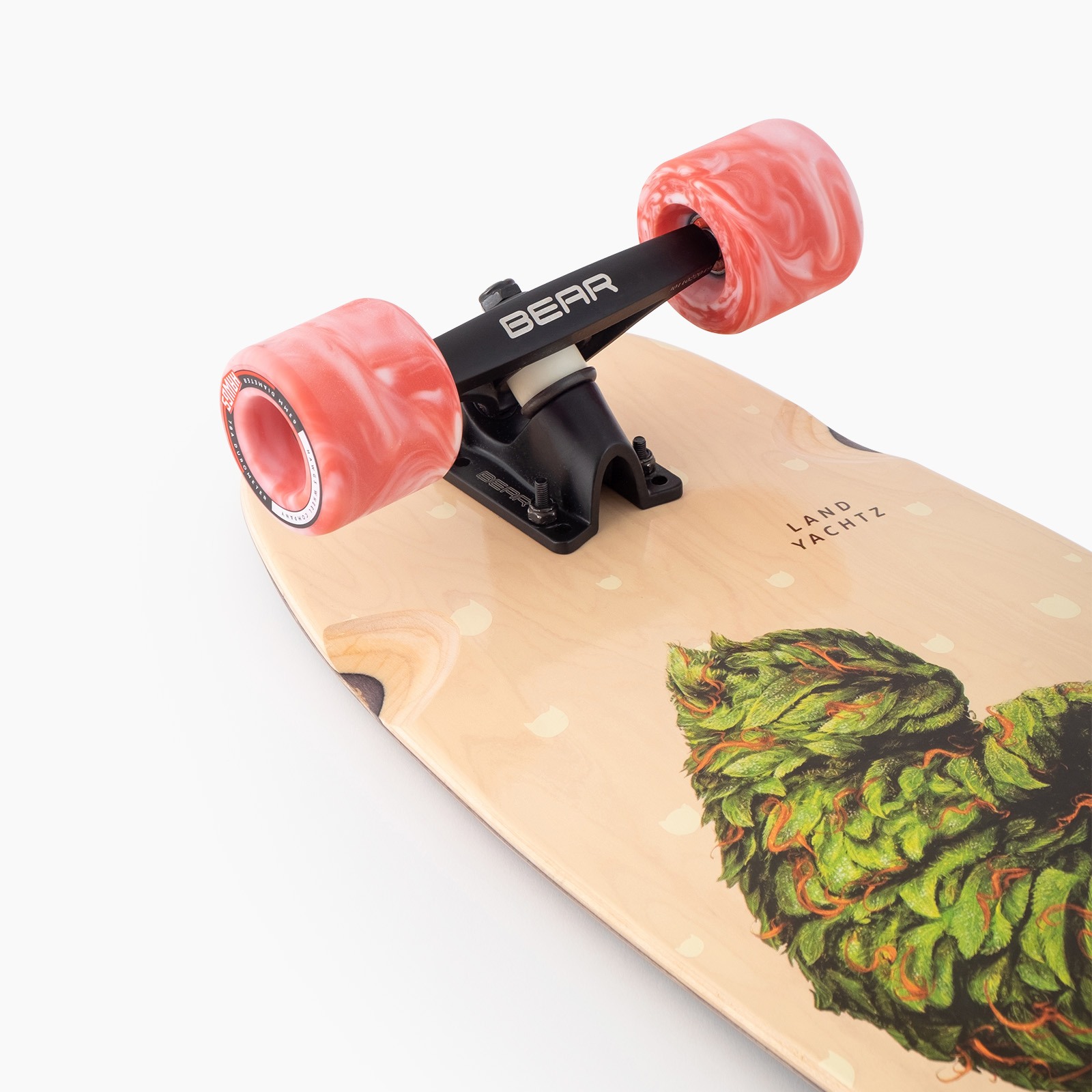 Tugboat Ultra Carve - Meowijuna V2 March Update 08 WEB