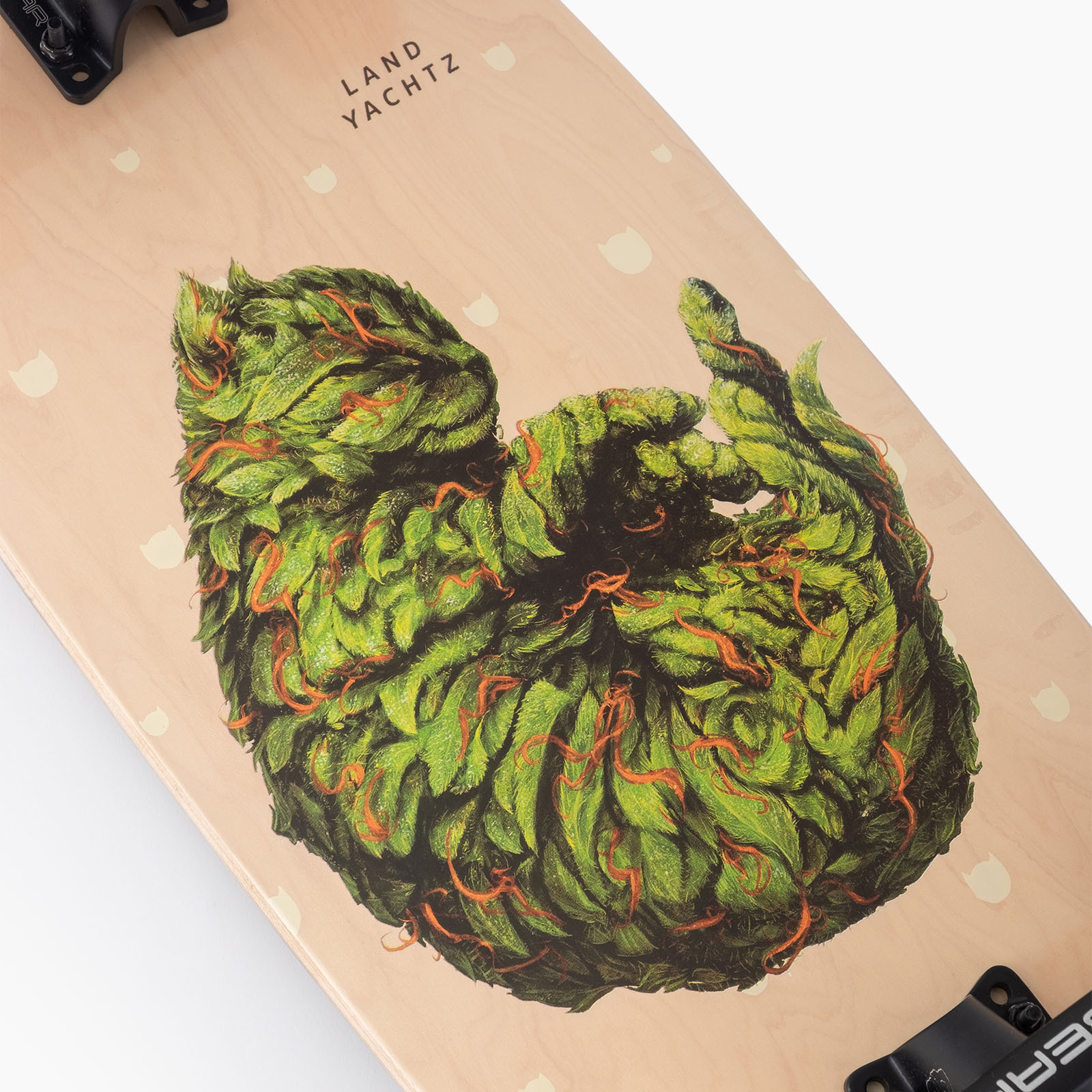 Tugboat Ultra Carve - Meowijuna V2 March Update 09 WEB