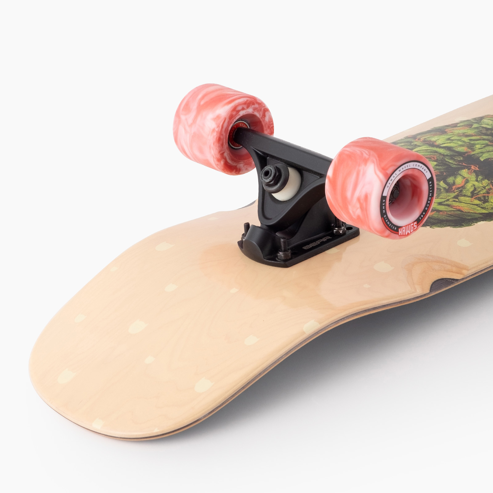 Tugboat Ultra Carve - Meowijuna V2 March Update 10 WEB