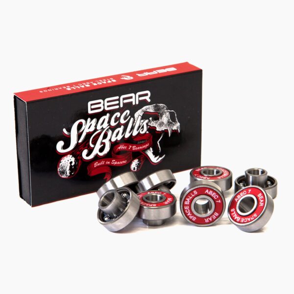 Spaceballs Abec 7 Bearings