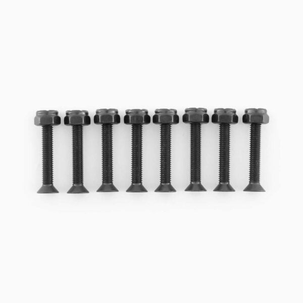 Pre-packaged Hardware - 1.5 Inch Counter Sunk