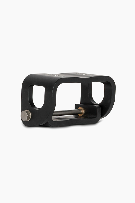 Snowskate - Bear Pivot Trucks